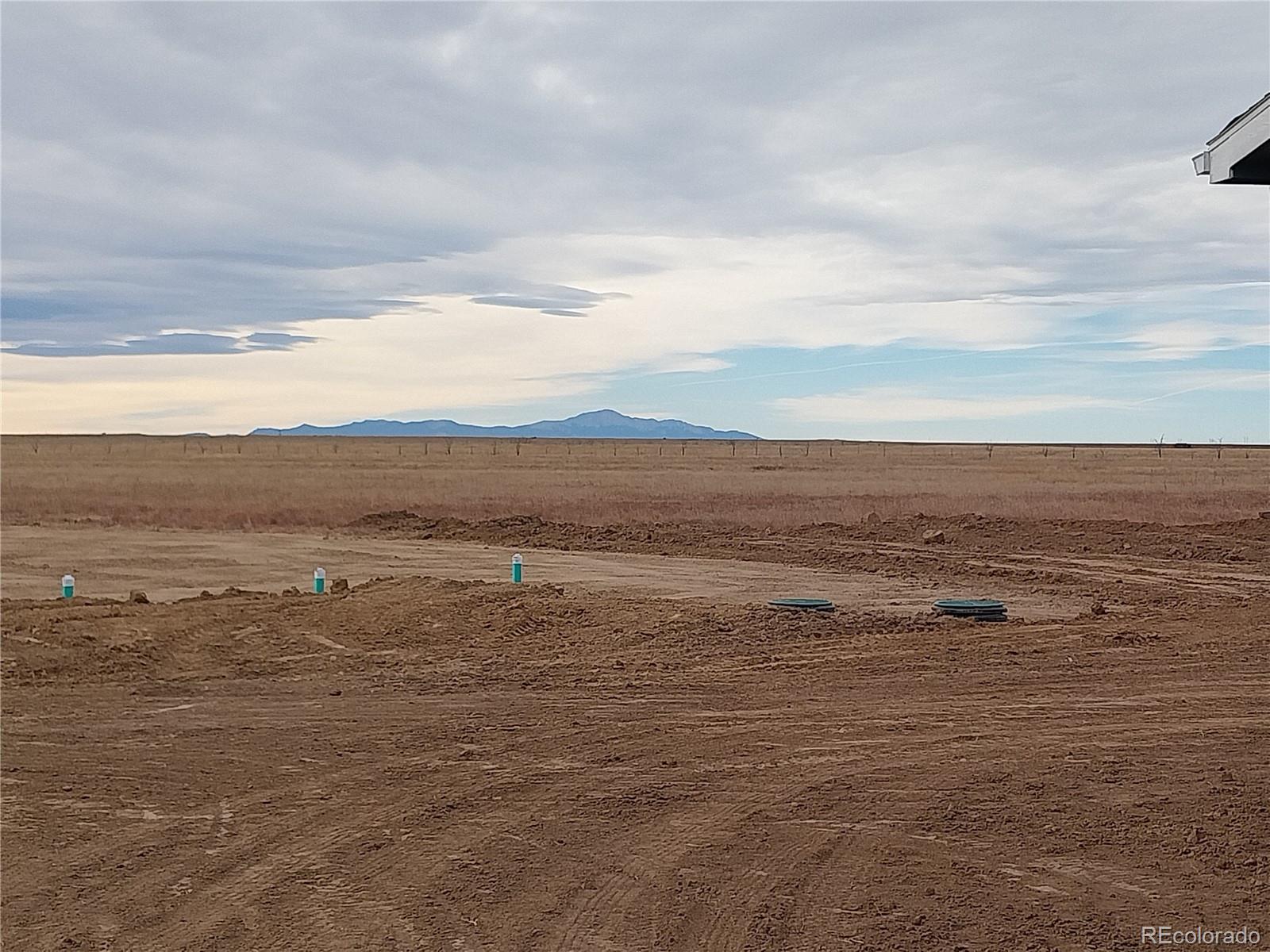 MLS Image #4 for 898 n ramah highway,yoder, Colorado