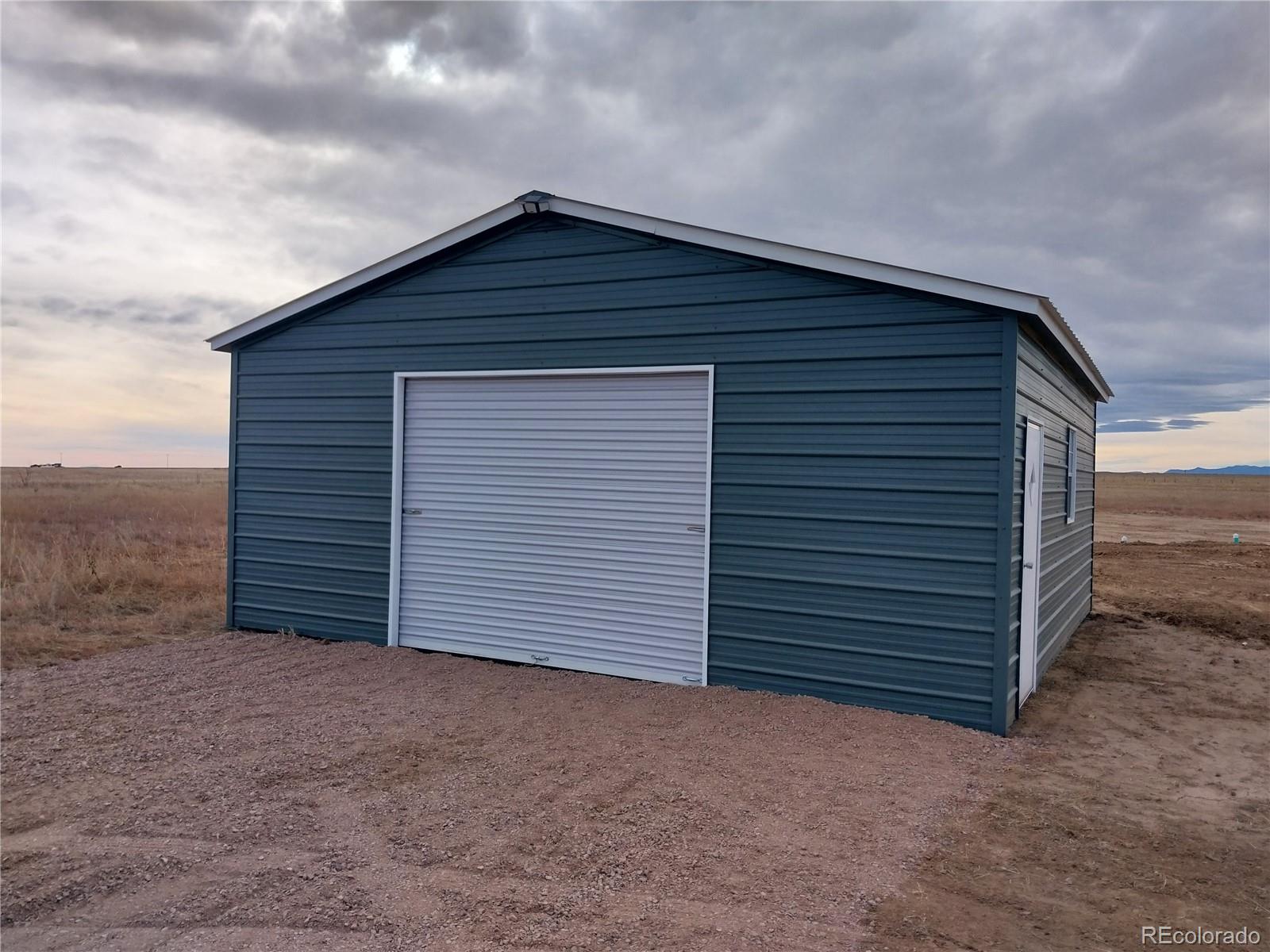 MLS Image #6 for 898 n ramah highway,yoder, Colorado