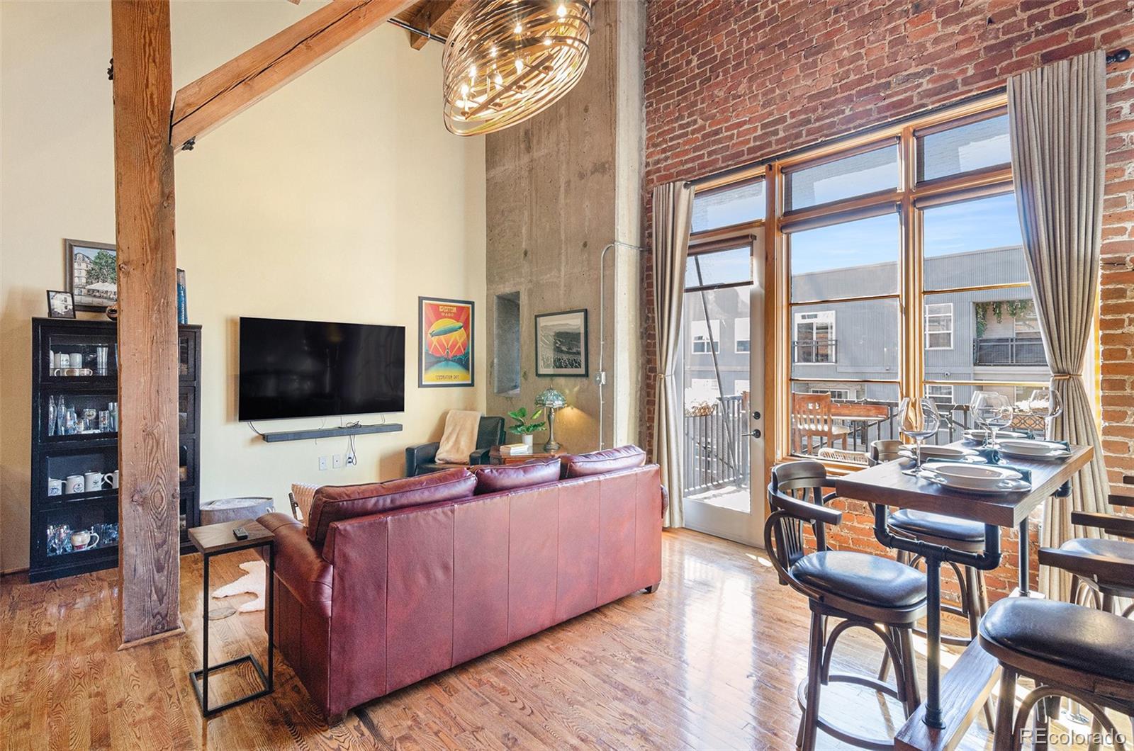 MLS Image #1 for 2960  inca street 417,denver, Colorado