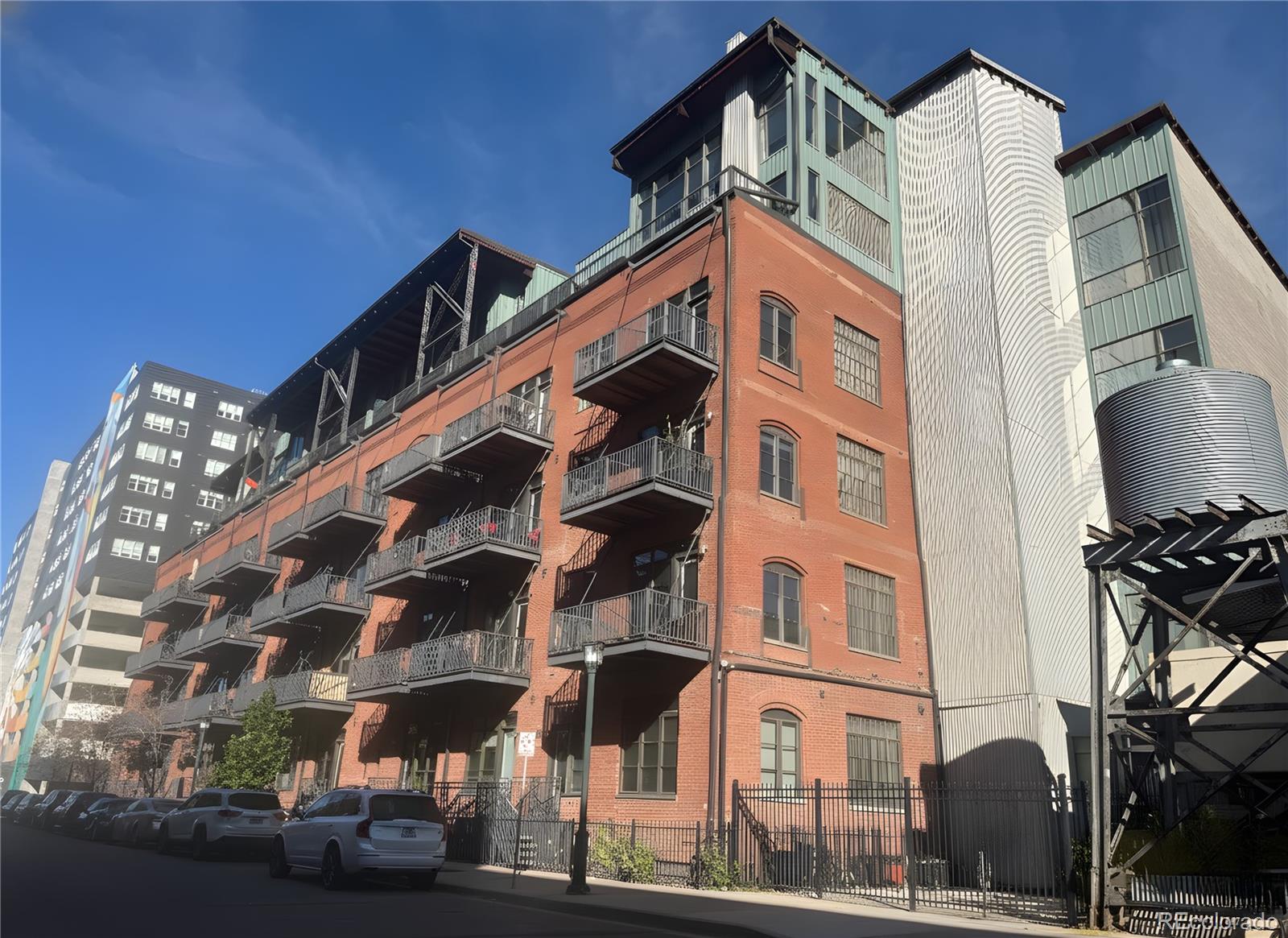 MLS Image #13 for 2960  inca street 417,denver, Colorado