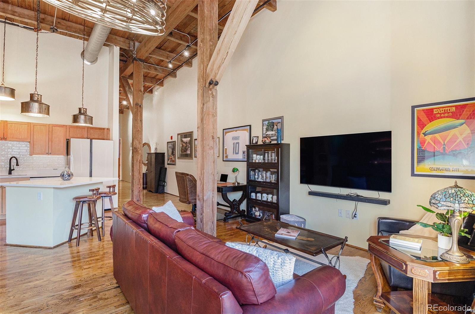 MLS Image #2 for 2960  inca street 417,denver, Colorado