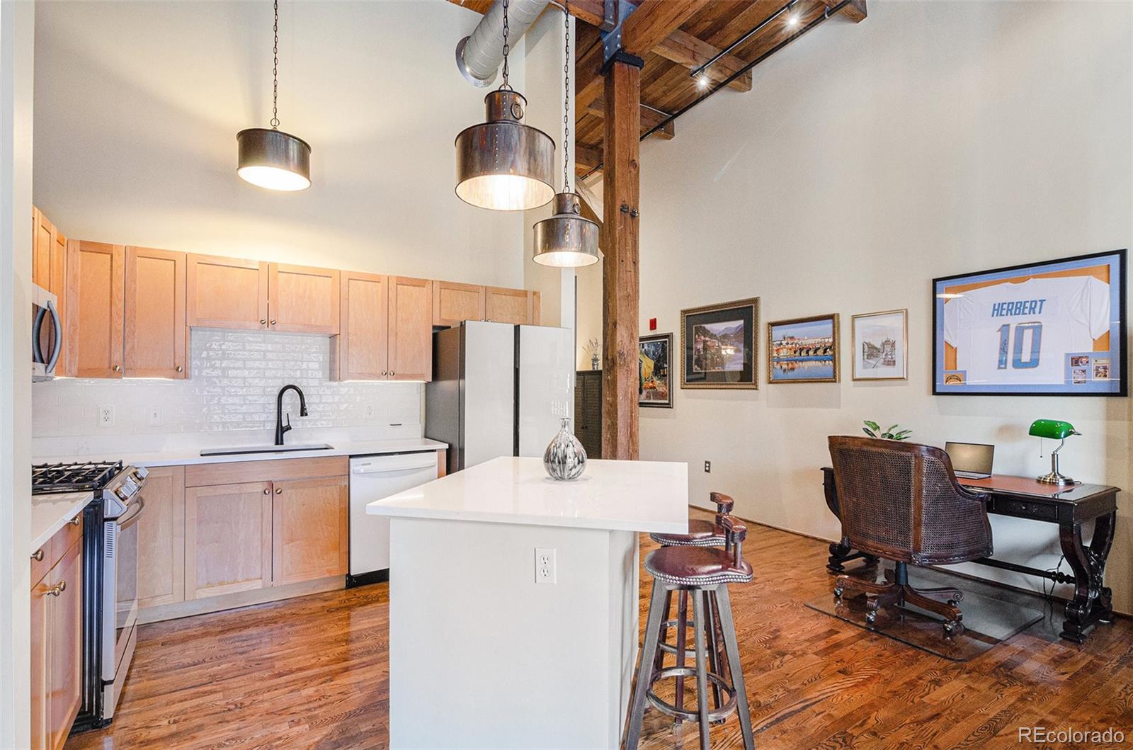 MLS Image #3 for 2960  inca street 417,denver, Colorado