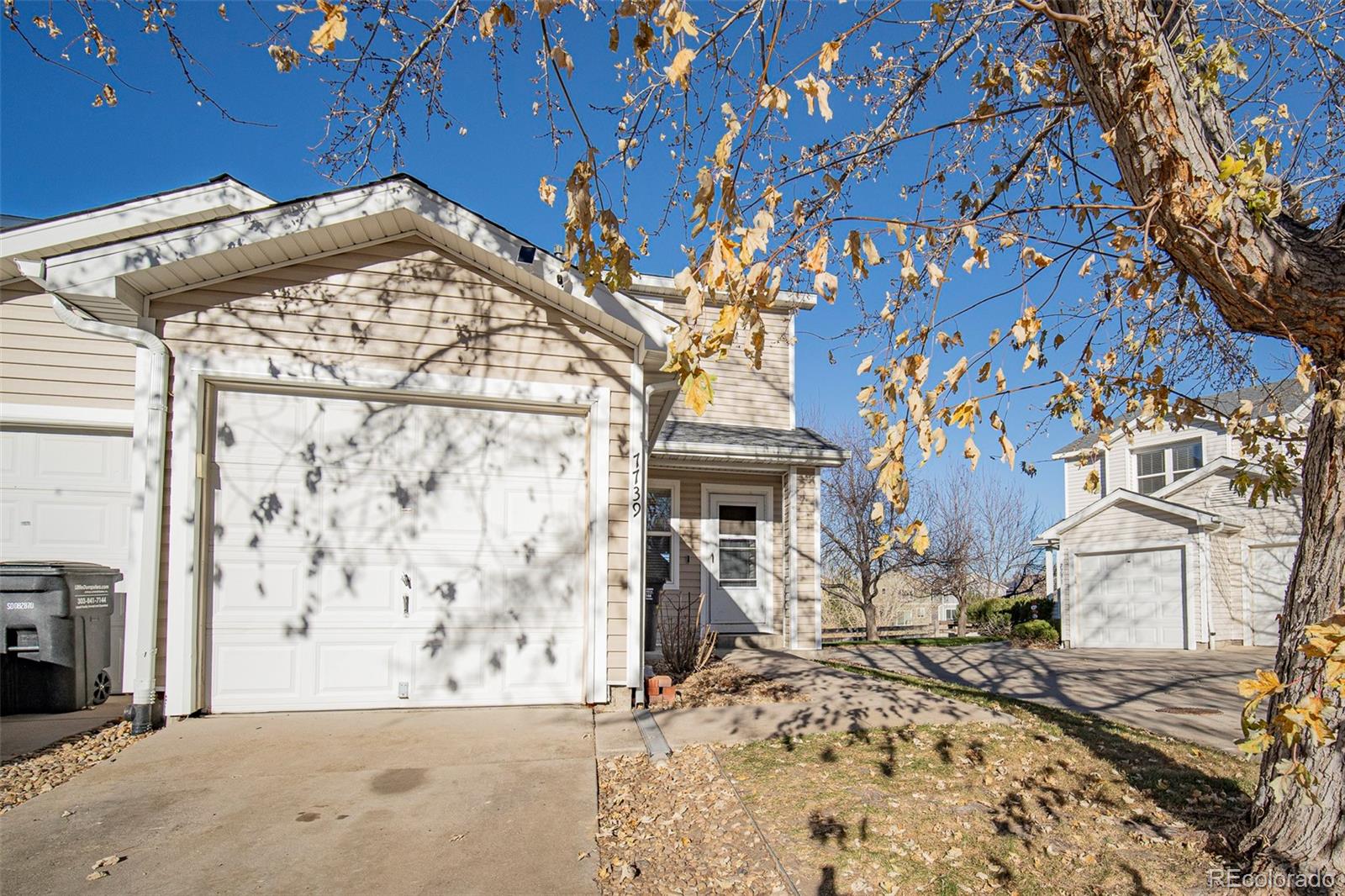 MLS Image #1 for 7739 s kalispell court,englewood, Colorado