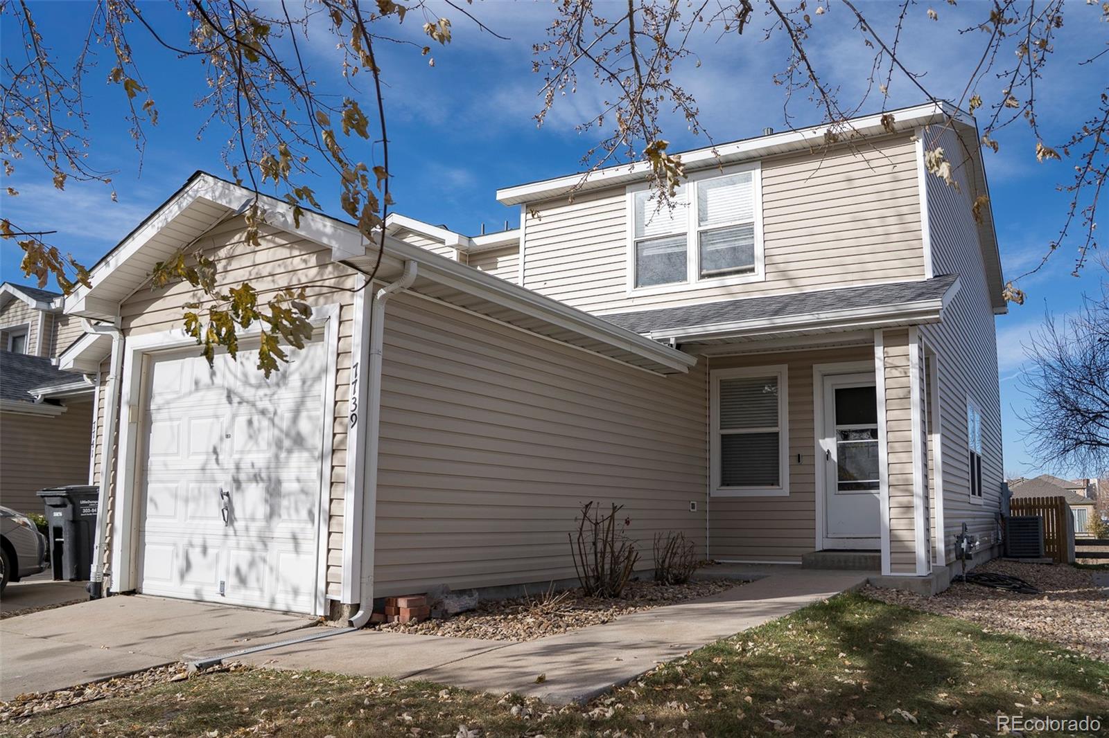 MLS Image #2 for 7739 s kalispell court,englewood, Colorado