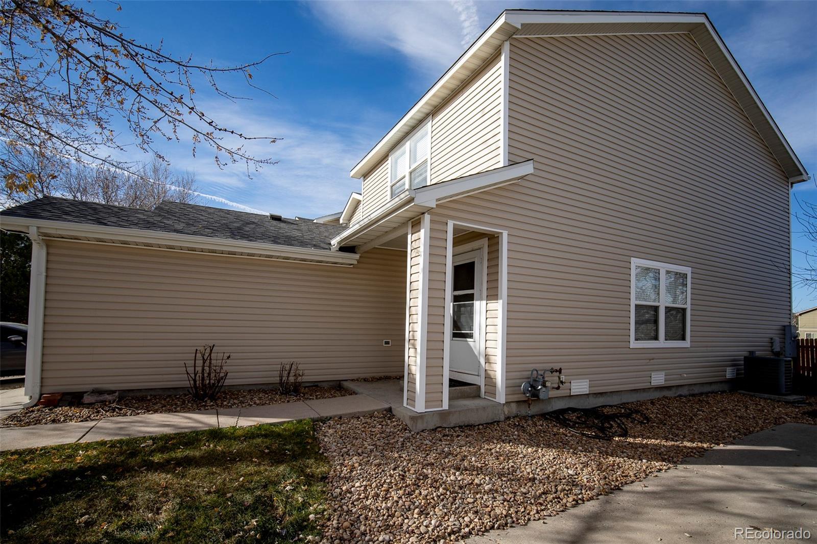 MLS Image #3 for 7739 s kalispell court,englewood, Colorado