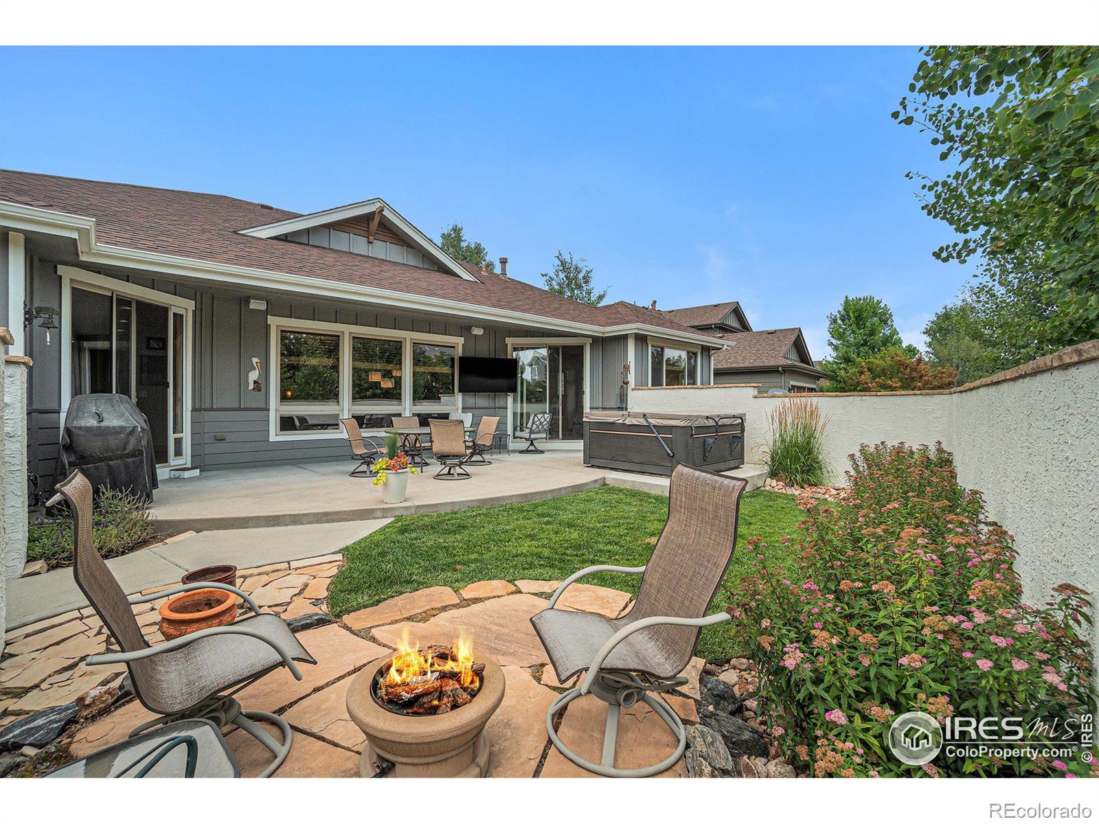 MLS Image #1 for 1987  seadrift drive,windsor, Colorado
