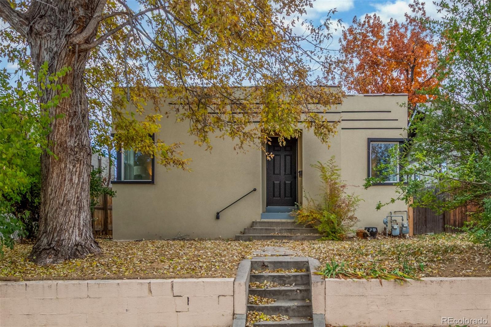 MLS Image #0 for 2176 s emerson street,denver, Colorado