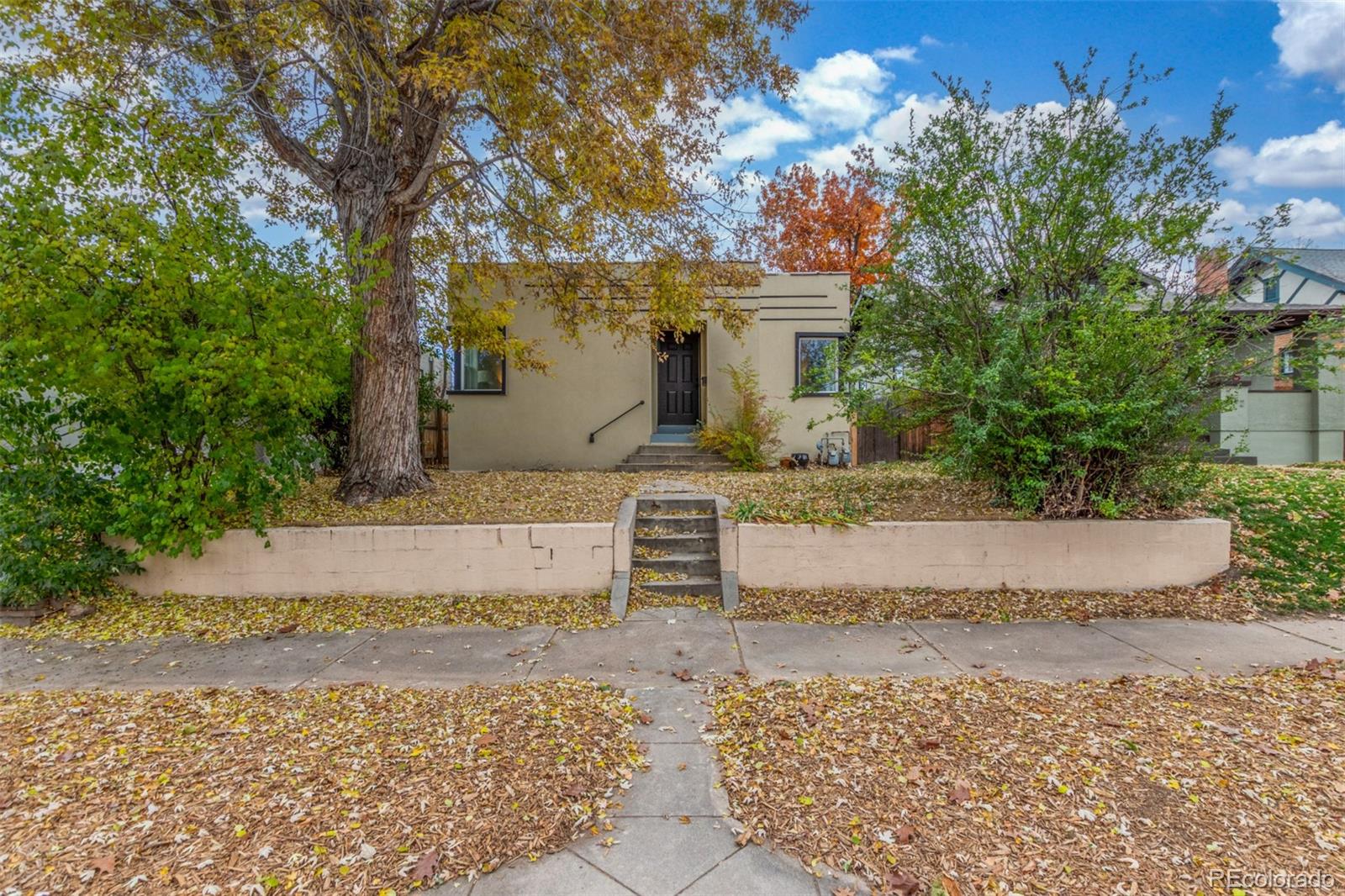 MLS Image #1 for 2176 s emerson street,denver, Colorado