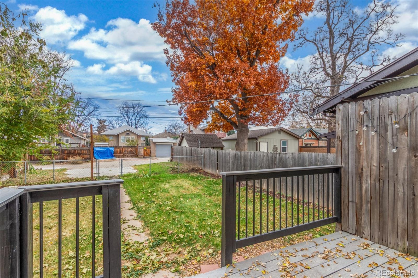 MLS Image #12 for 2176 s emerson street,denver, Colorado