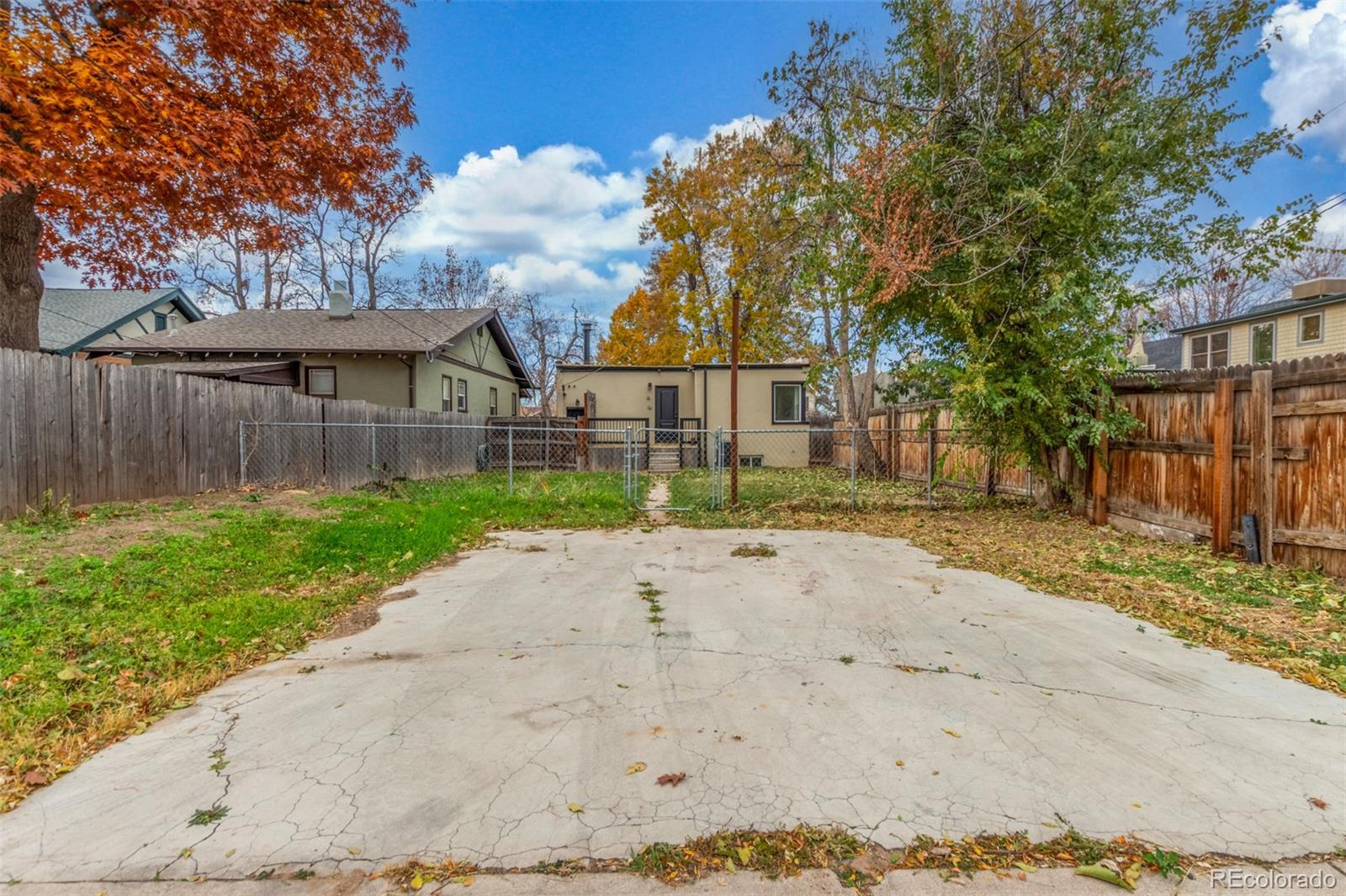 MLS Image #14 for 2176 s emerson street,denver, Colorado