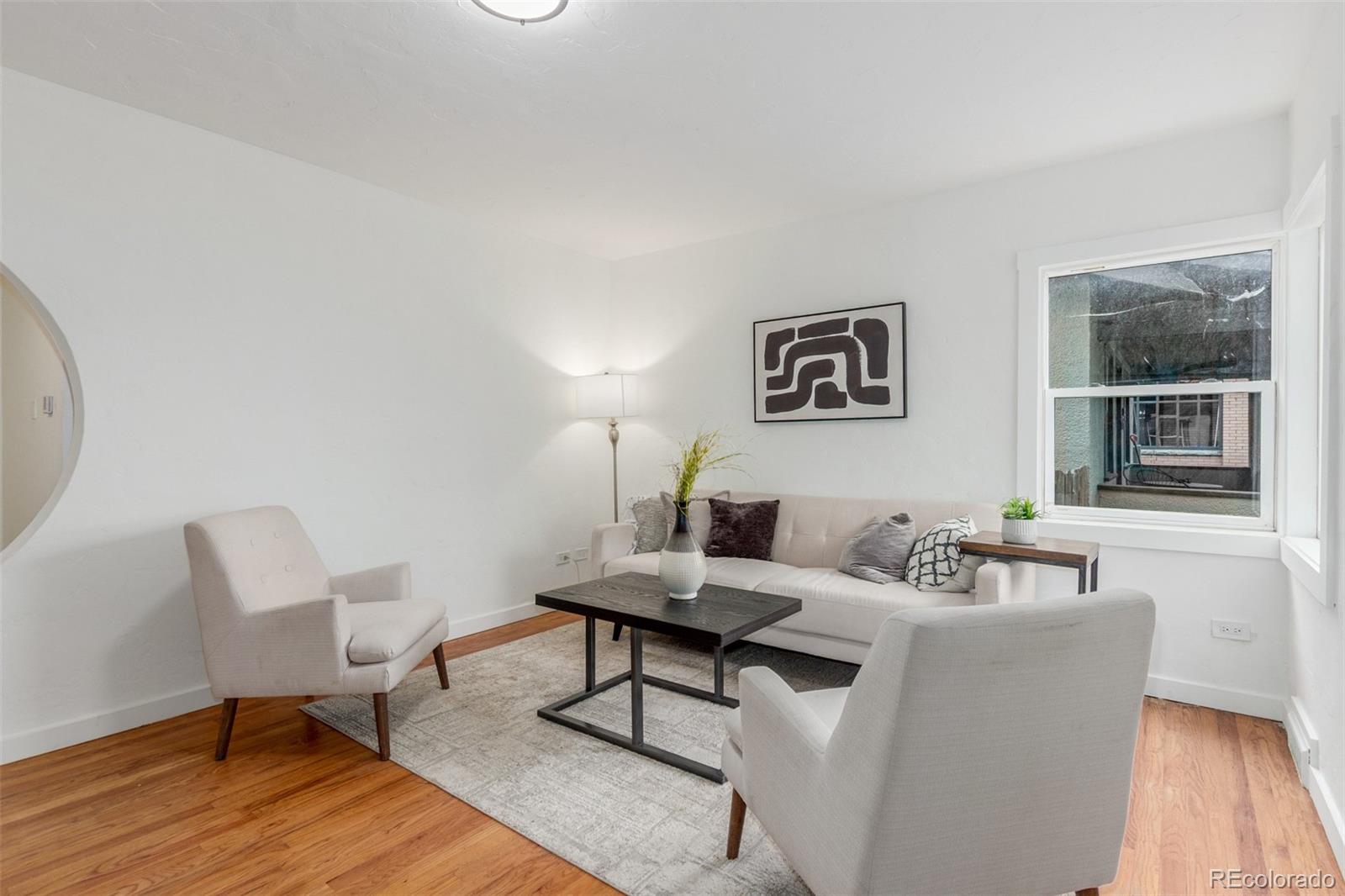 MLS Image #2 for 2176 s emerson street,denver, Colorado