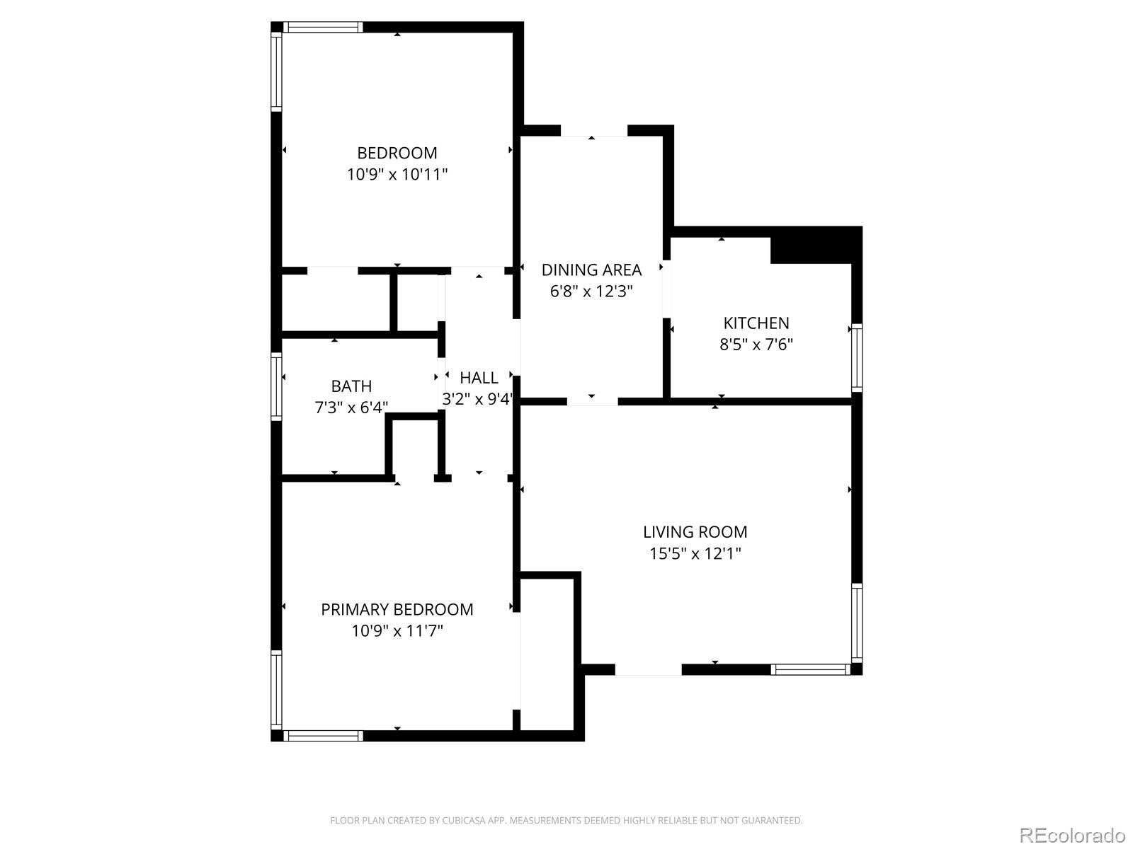 MLS Image #22 for 2176 s emerson street,denver, Colorado