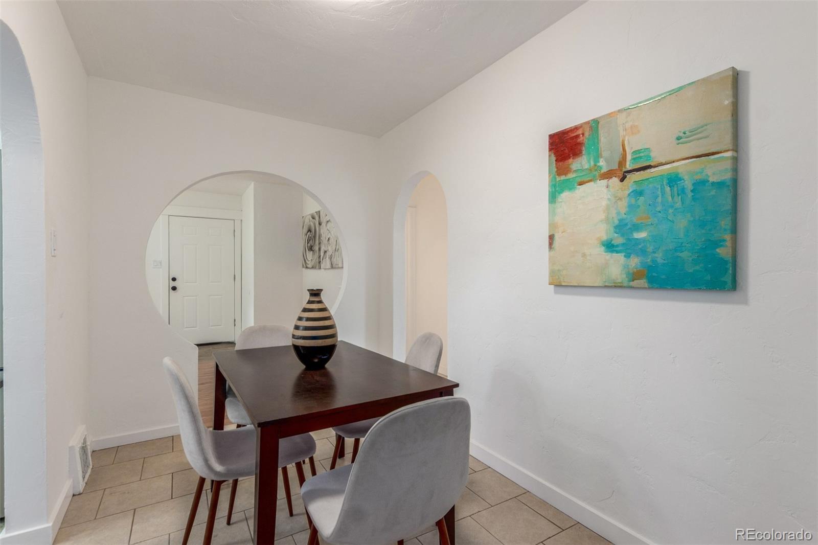 MLS Image #6 for 2176 s emerson street,denver, Colorado