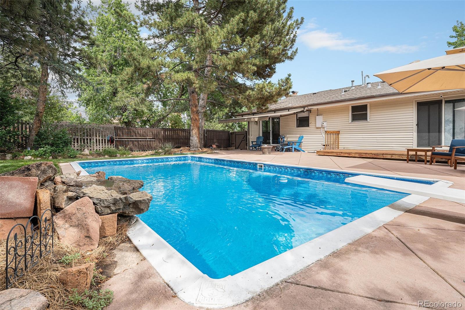 MLS Image #19 for 10473 w arkansas drive,lakewood, Colorado