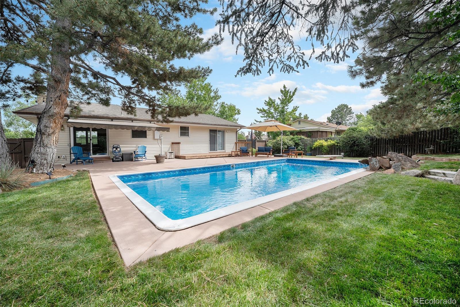 MLS Image #20 for 10473 w arkansas drive,lakewood, Colorado