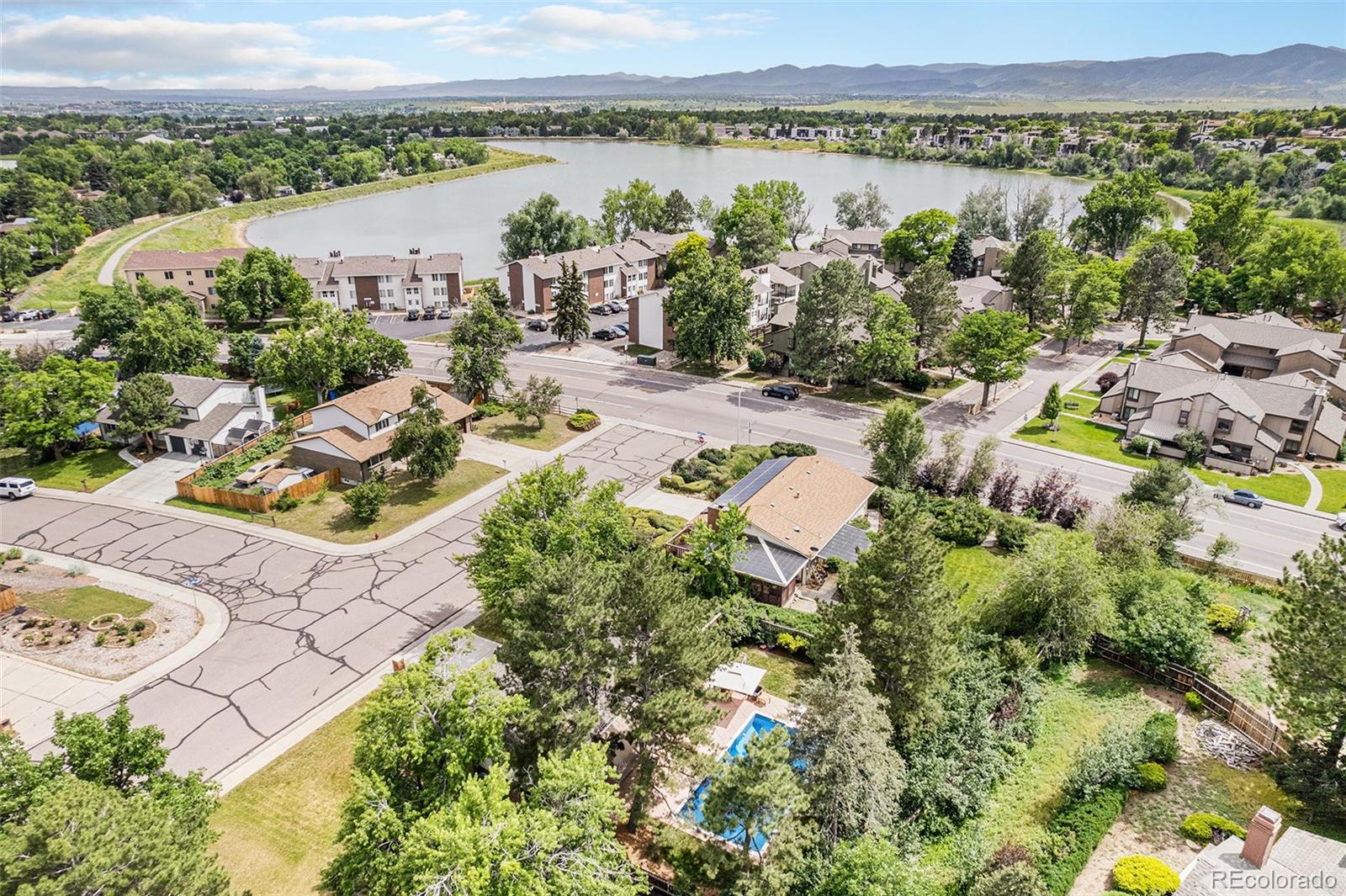 MLS Image #21 for 10473 w arkansas drive,lakewood, Colorado