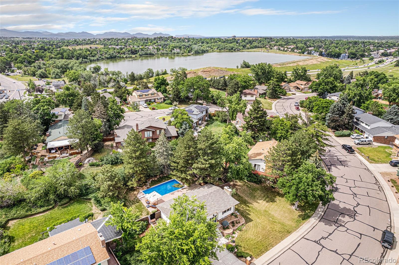 MLS Image #22 for 10473 w arkansas drive,lakewood, Colorado