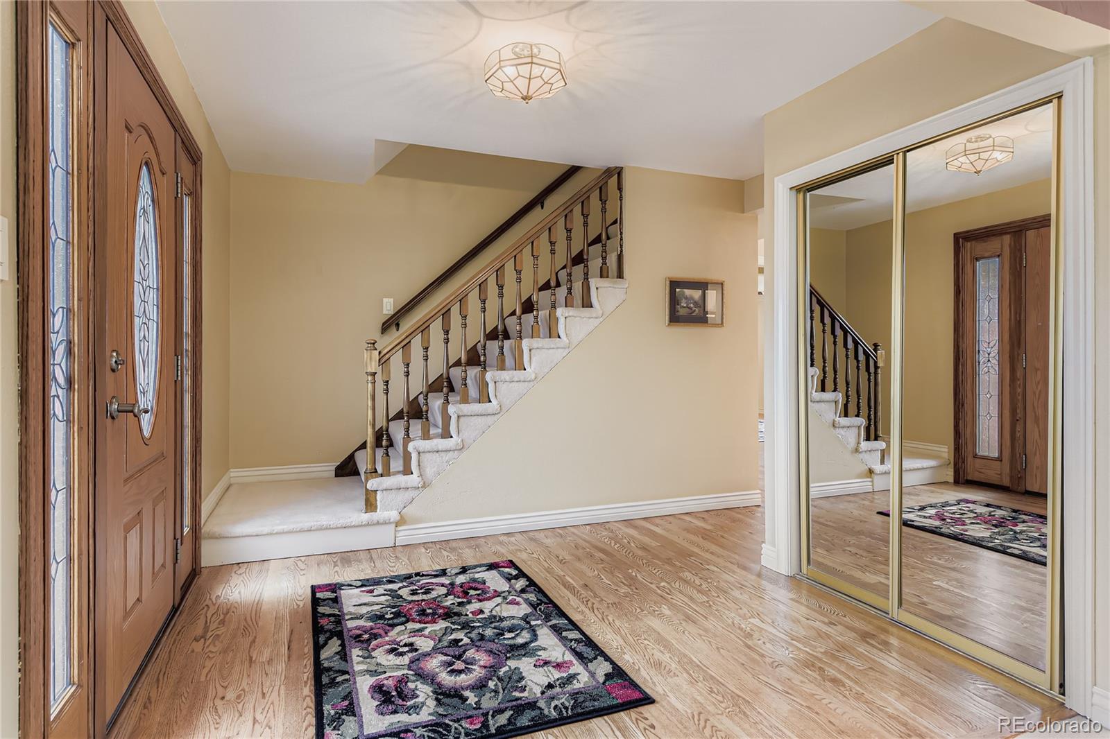 MLS Image #2 for 7607 s pierce way,littleton, Colorado