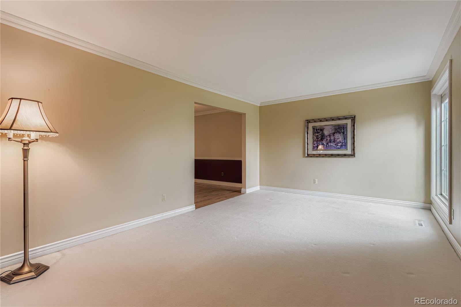 MLS Image #3 for 7607 s pierce way,littleton, Colorado