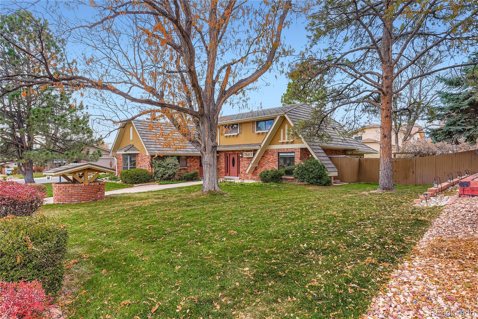 MLS Image #37 for 7607 s pierce way,littleton, Colorado
