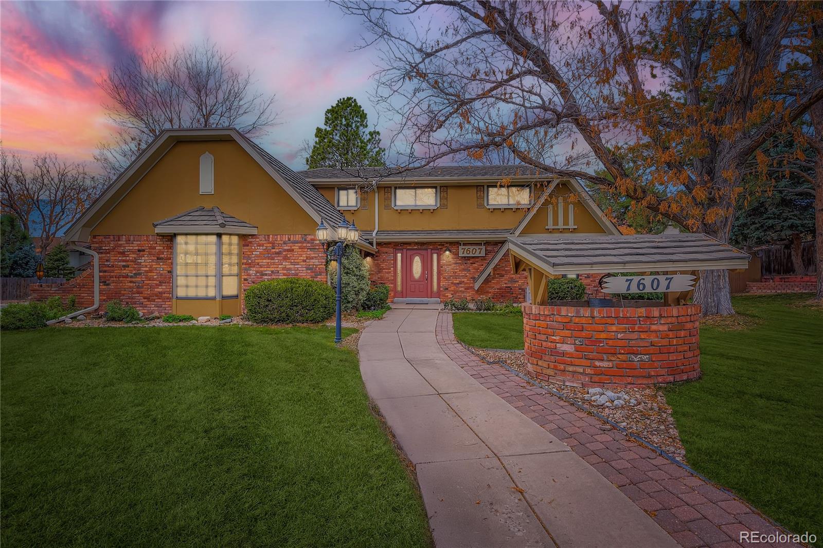 MLS Image #39 for 7607 s pierce way,littleton, Colorado