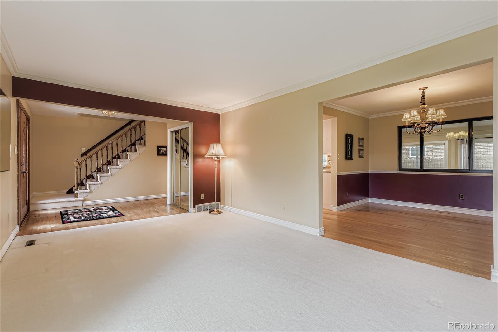 MLS Image #4 for 7607 s pierce way,littleton, Colorado