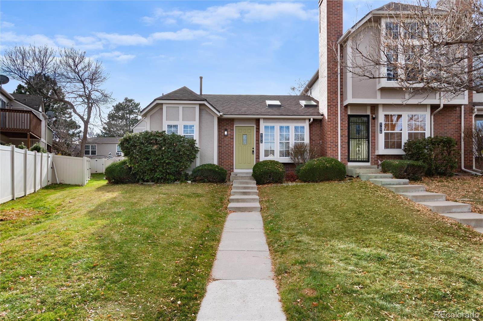 MLS Image #1 for 9709 w chatfield avenue a,littleton, Colorado