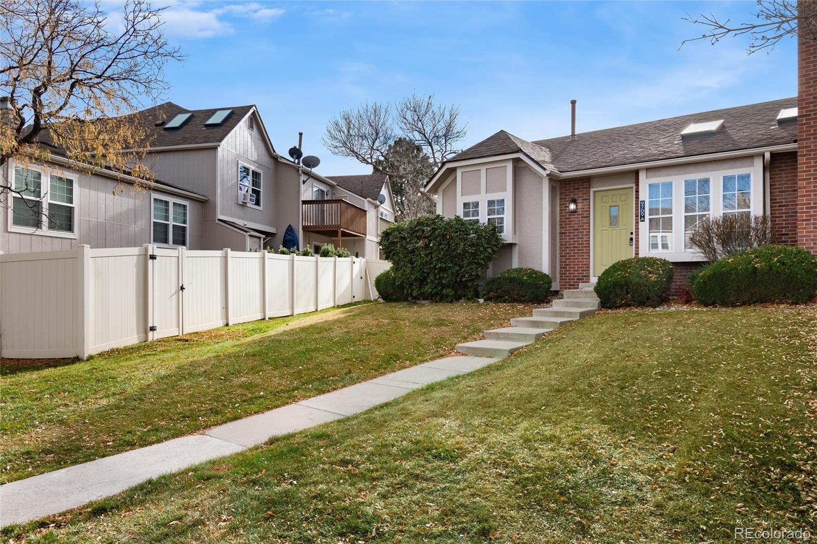 MLS Image #3 for 9709 w chatfield avenue a,littleton, Colorado