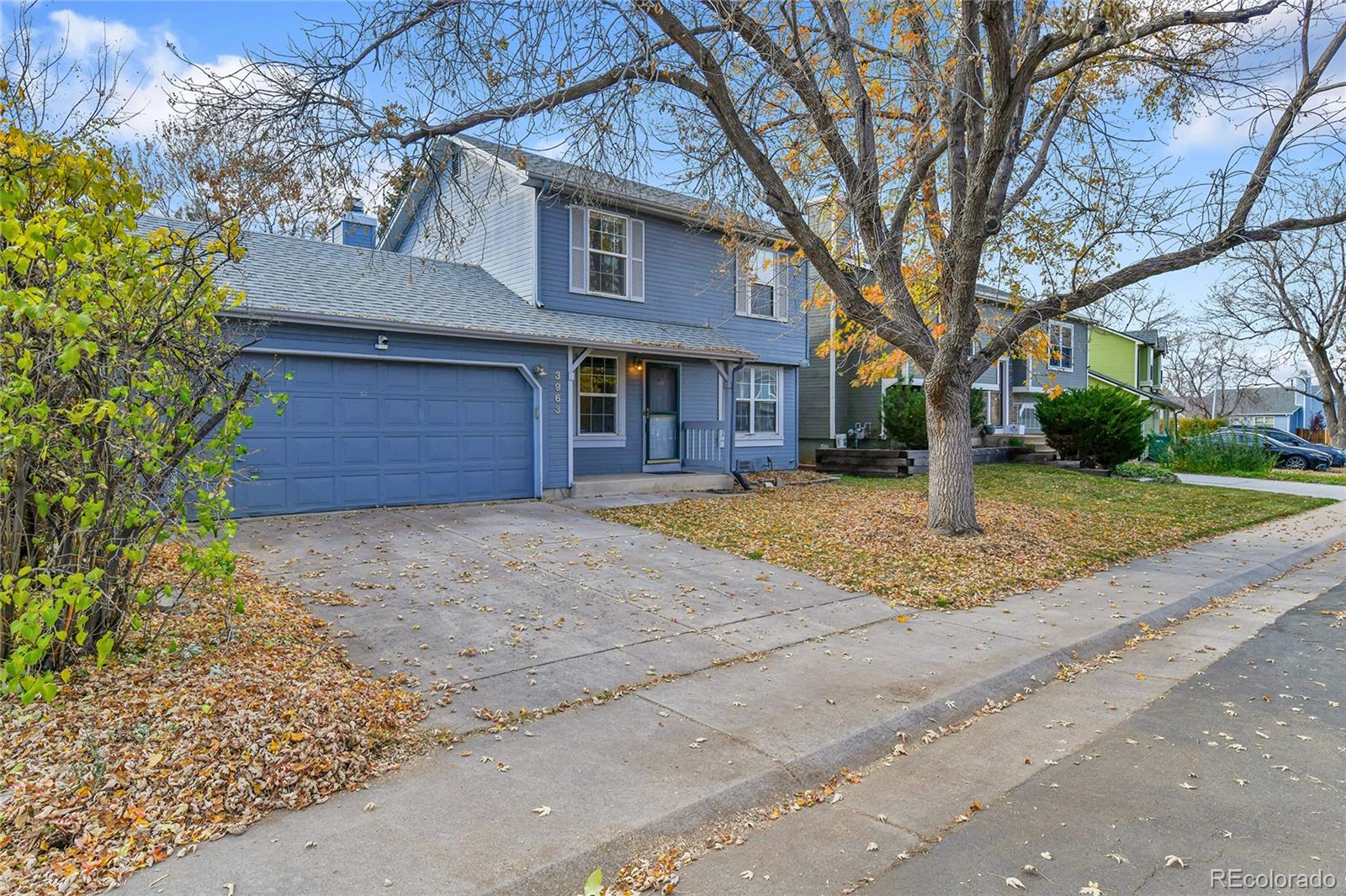 MLS Image #1 for 3963 s fundy circle,aurora, Colorado