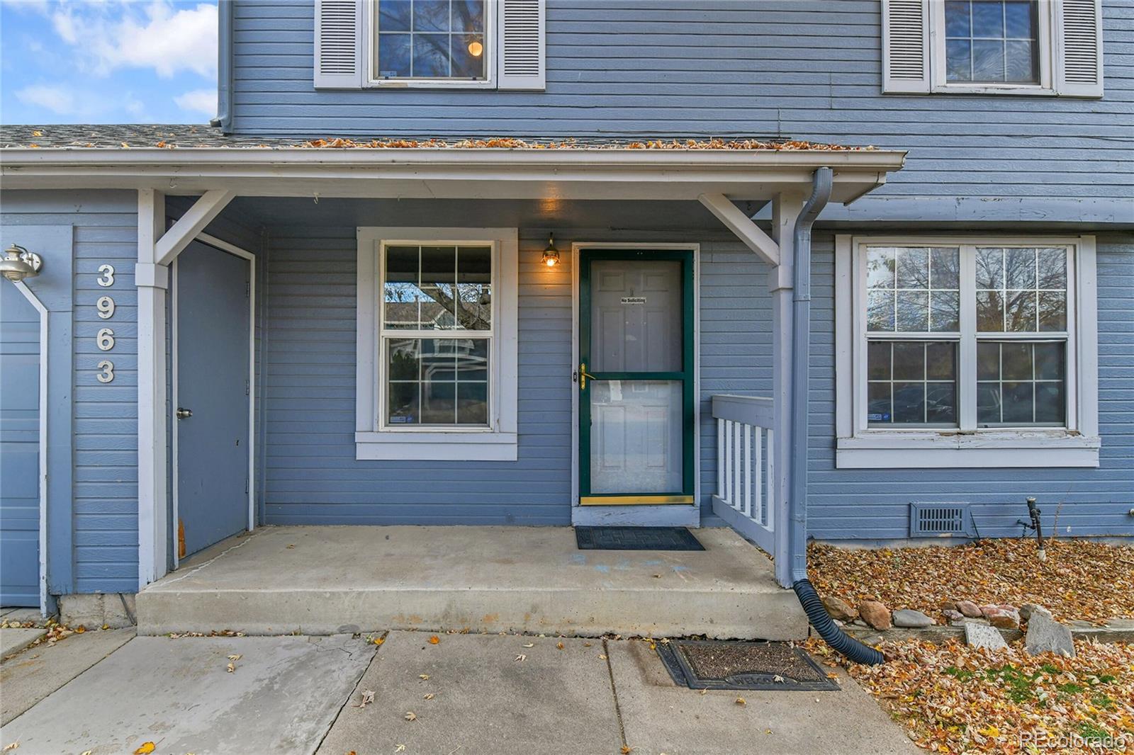 MLS Image #2 for 3963 s fundy circle,aurora, Colorado