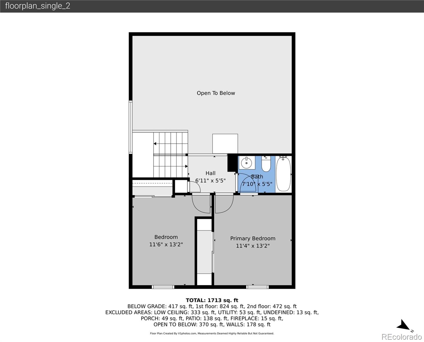 MLS Image #28 for 3963 s fundy circle,aurora, Colorado