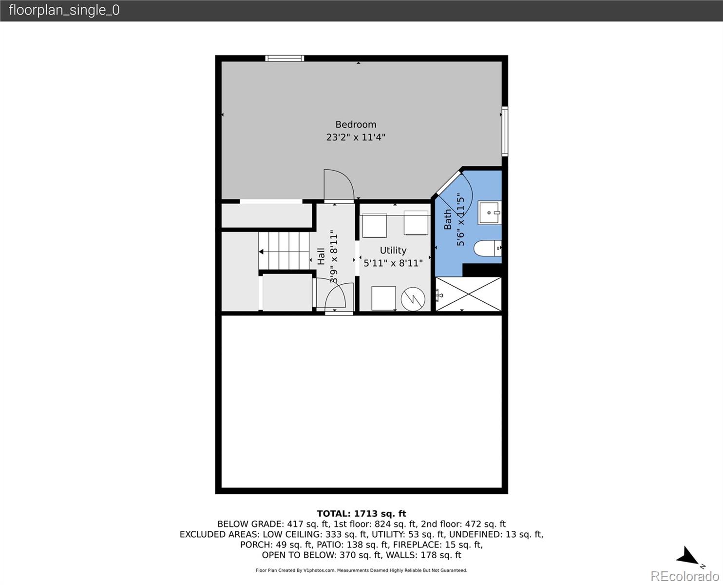 MLS Image #29 for 3963 s fundy circle,aurora, Colorado