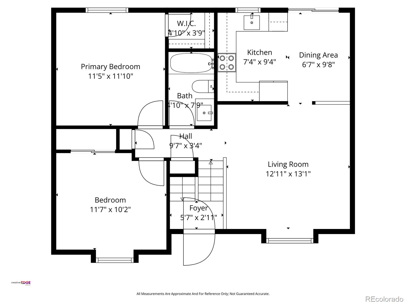 MLS Image #33 for 10966 w bowles place,littleton, Colorado