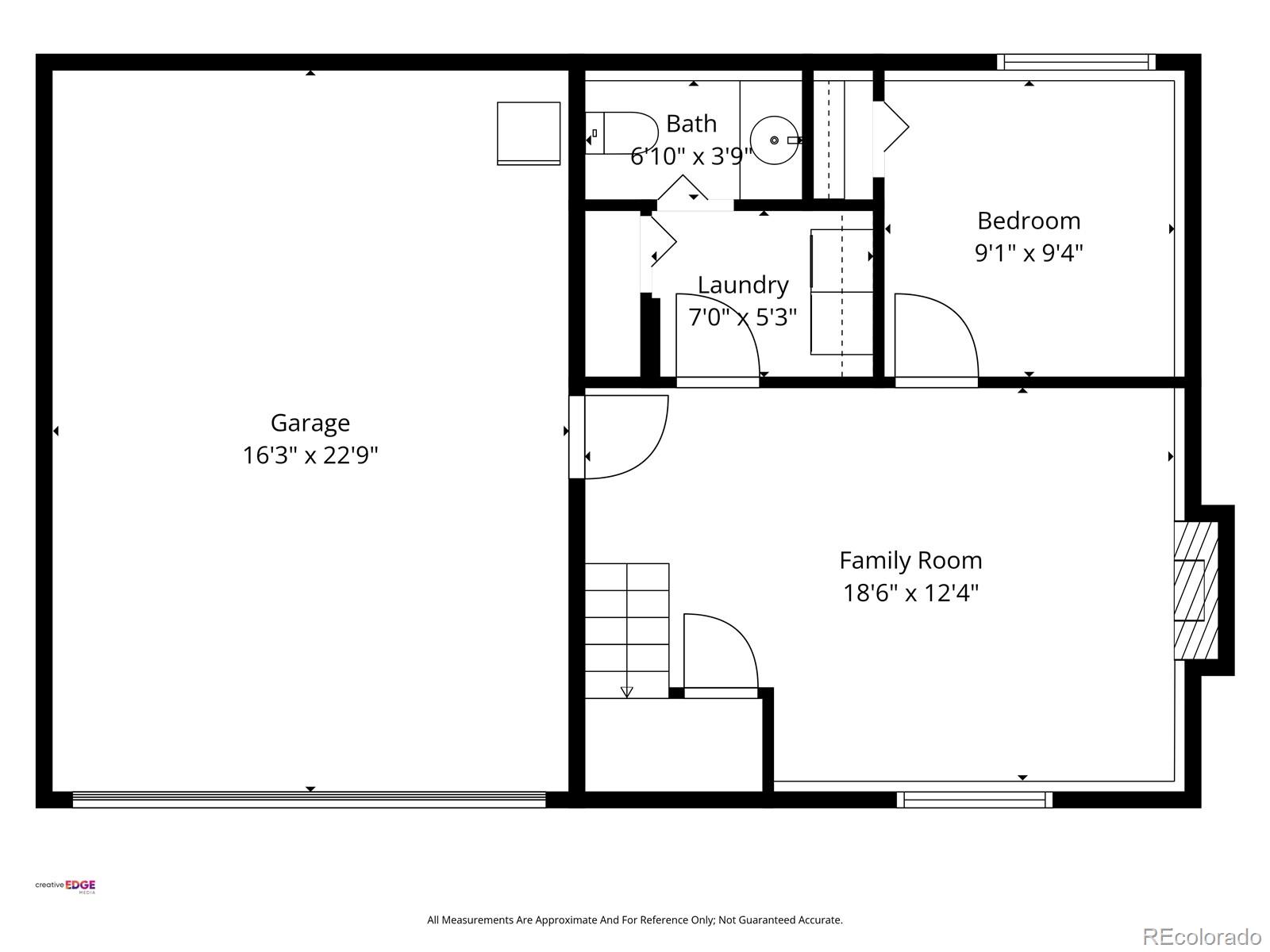 MLS Image #34 for 10966 w bowles place,littleton, Colorado