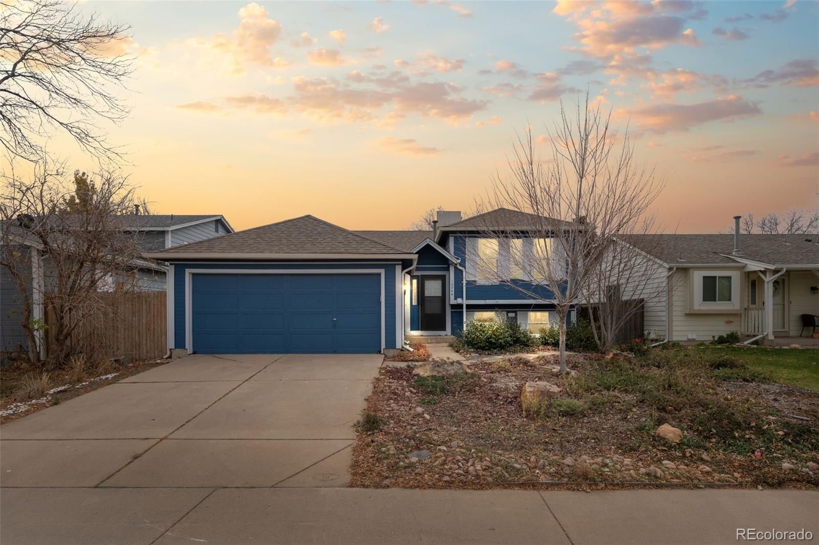 MLS Image #2 for 18944 e carmel drive,aurora, Colorado