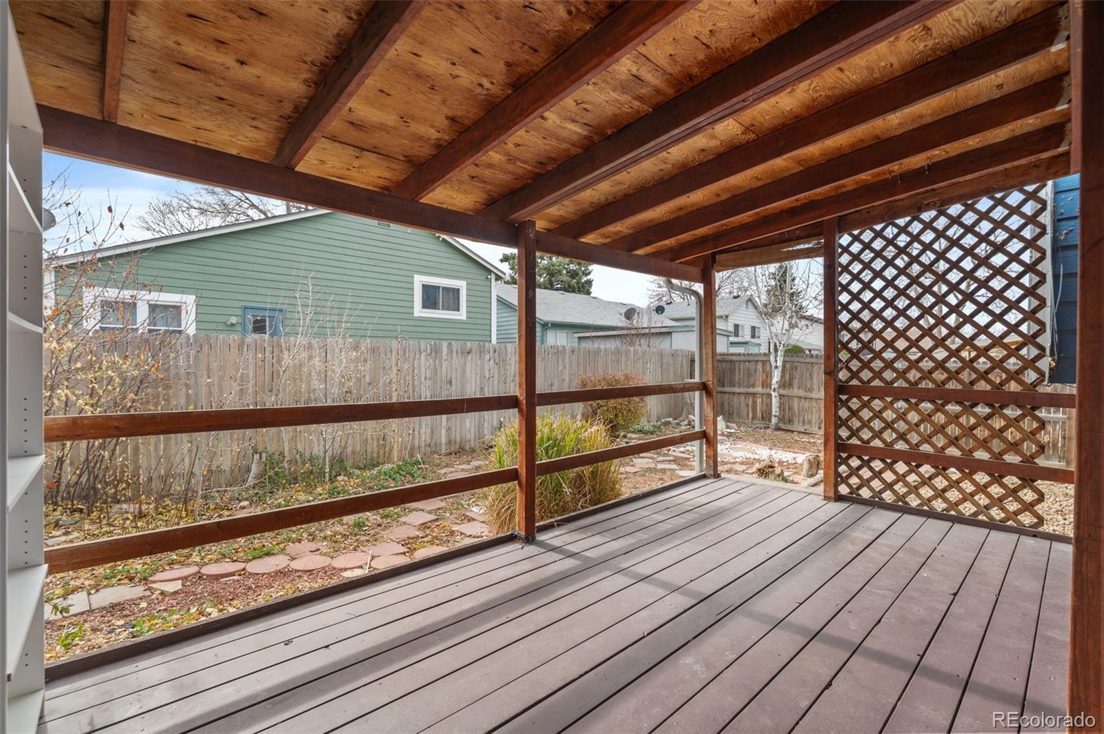 MLS Image #27 for 18944 e carmel drive,aurora, Colorado