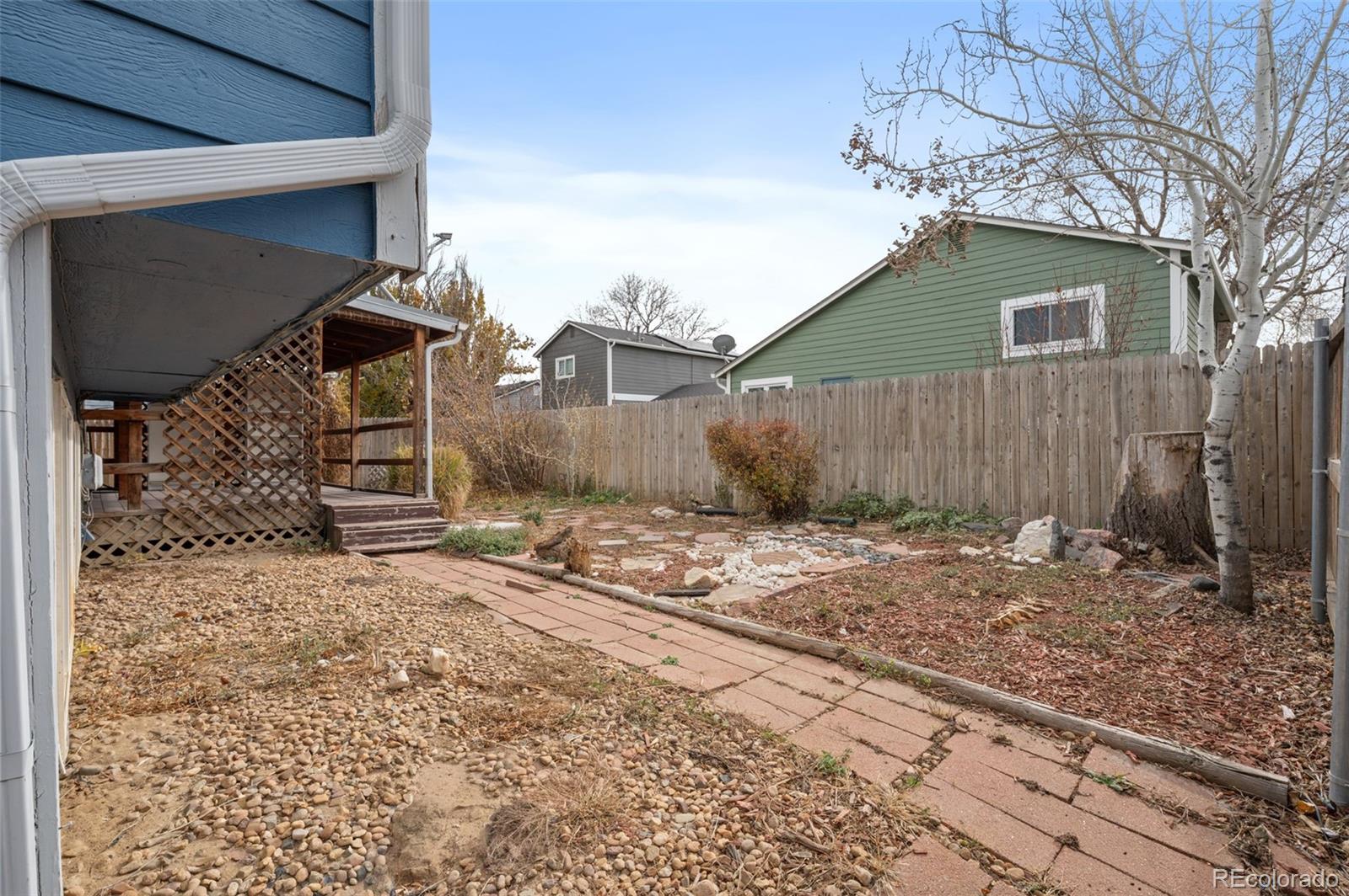 MLS Image #28 for 18944 e carmel drive,aurora, Colorado