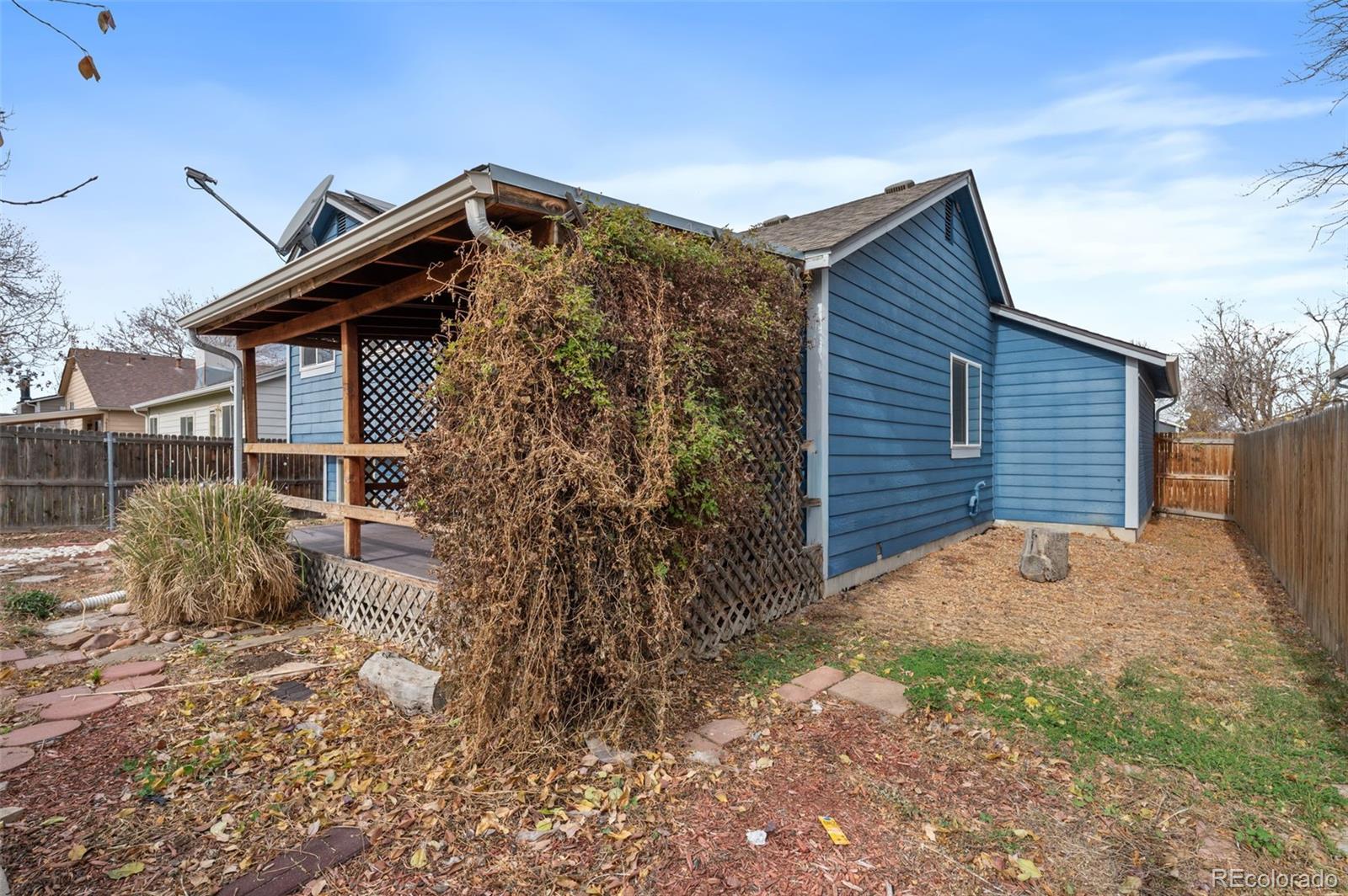 MLS Image #31 for 18944 e carmel drive,aurora, Colorado