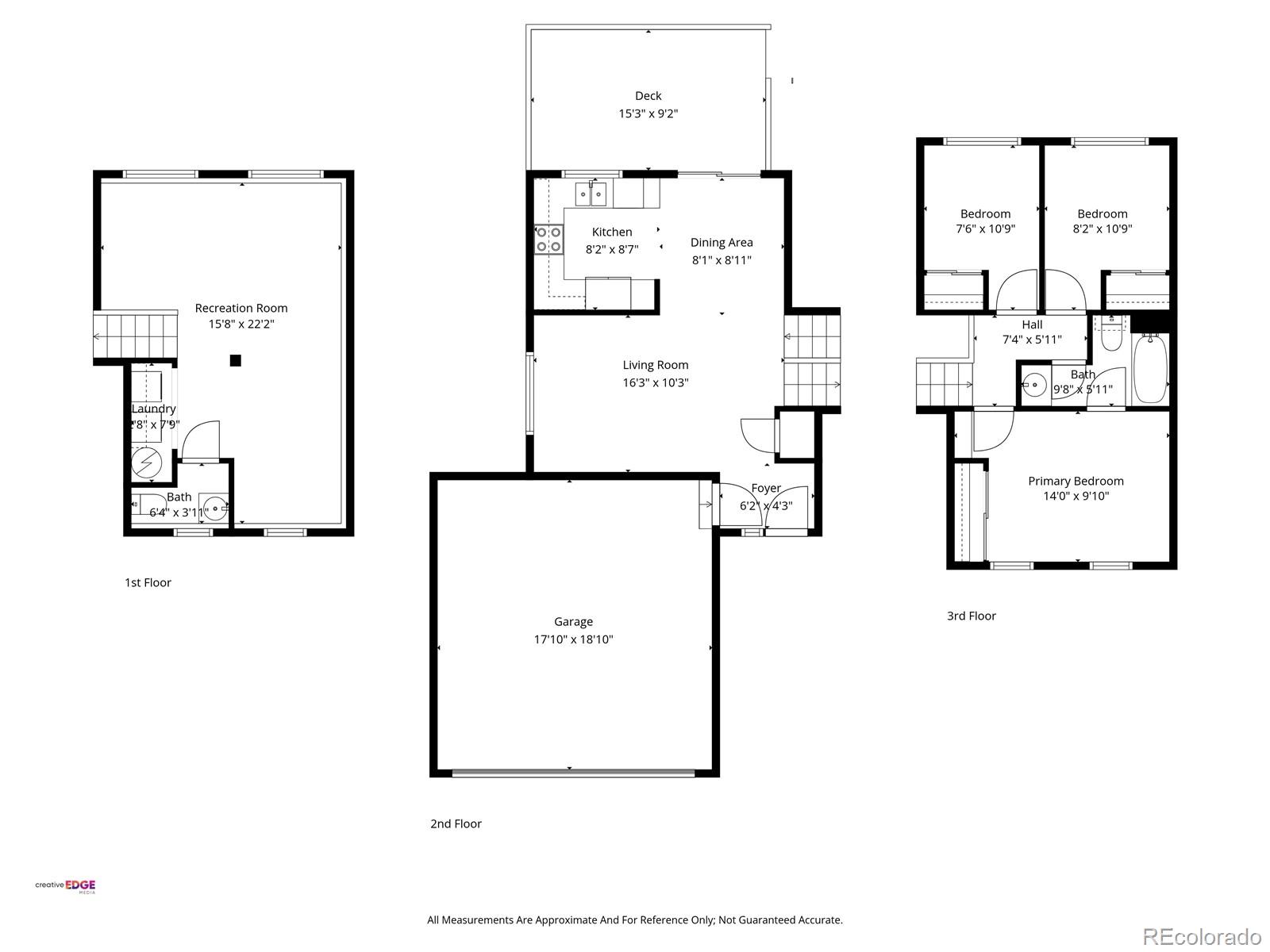 MLS Image #33 for 18944 e carmel drive,aurora, Colorado