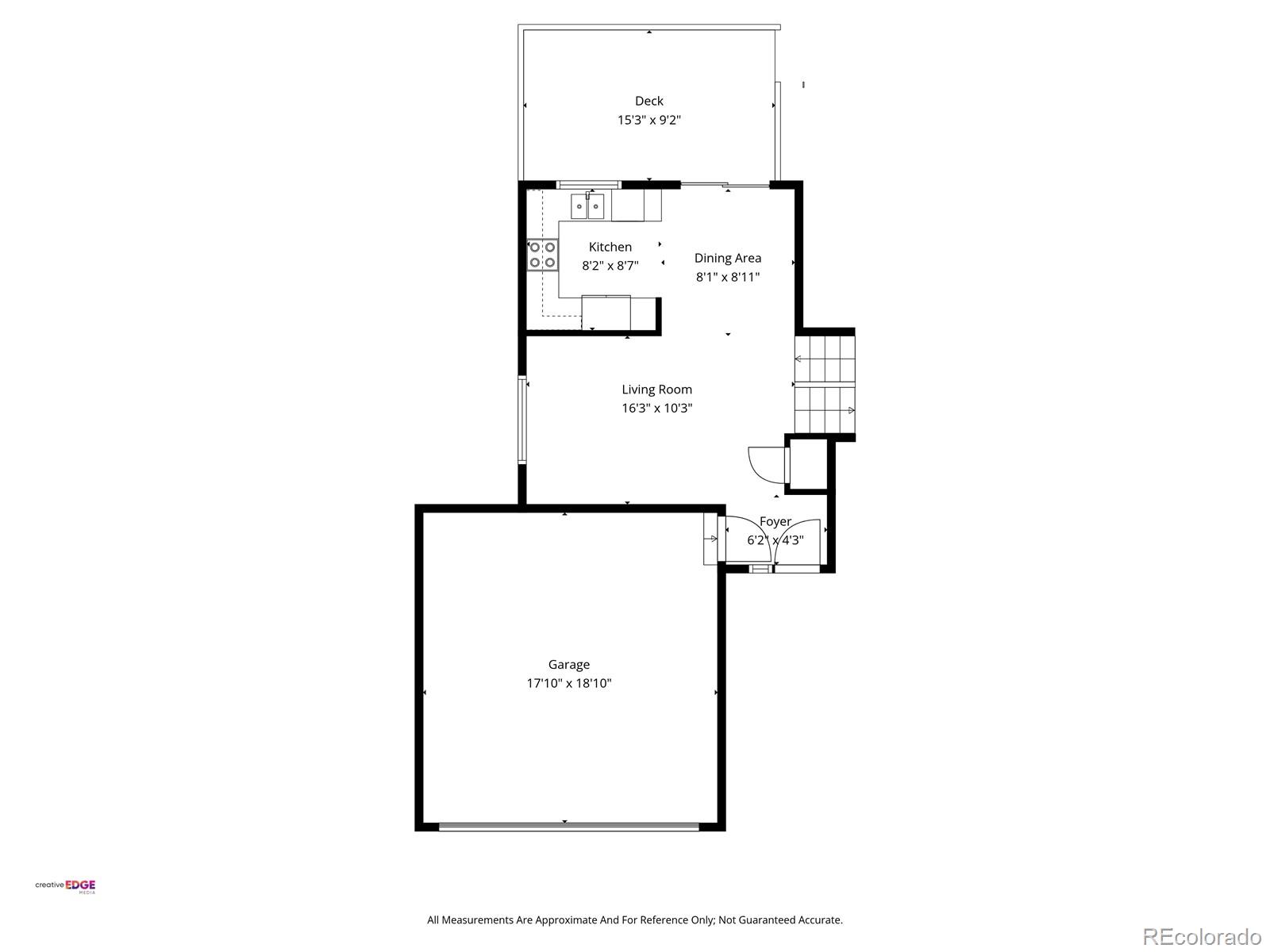 MLS Image #34 for 18944 e carmel drive,aurora, Colorado