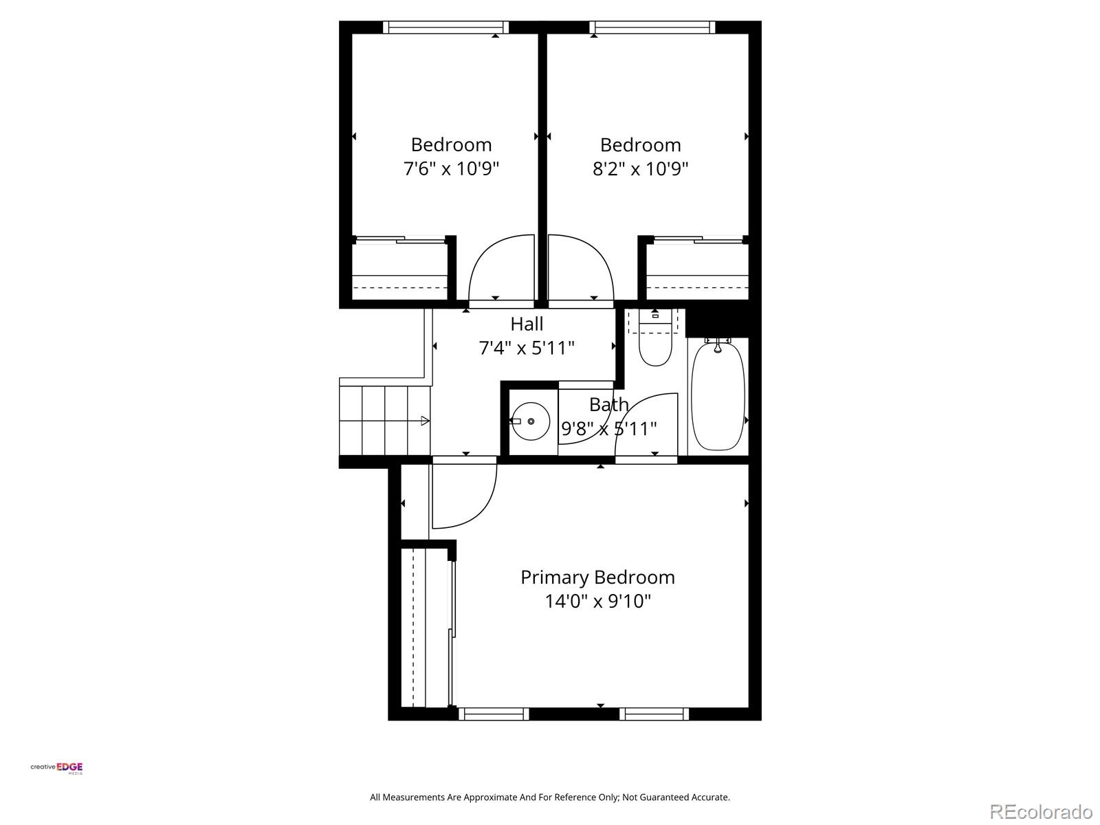 MLS Image #35 for 18944 e carmel drive,aurora, Colorado