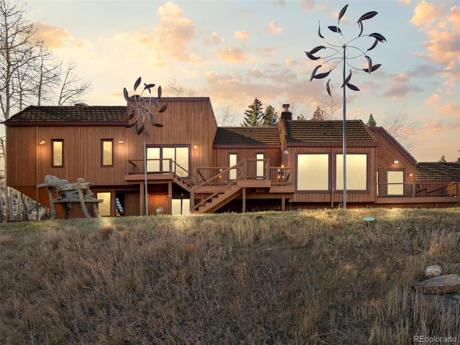 MLS Image #1 for 21689  cabrini boulevard,golden, Colorado