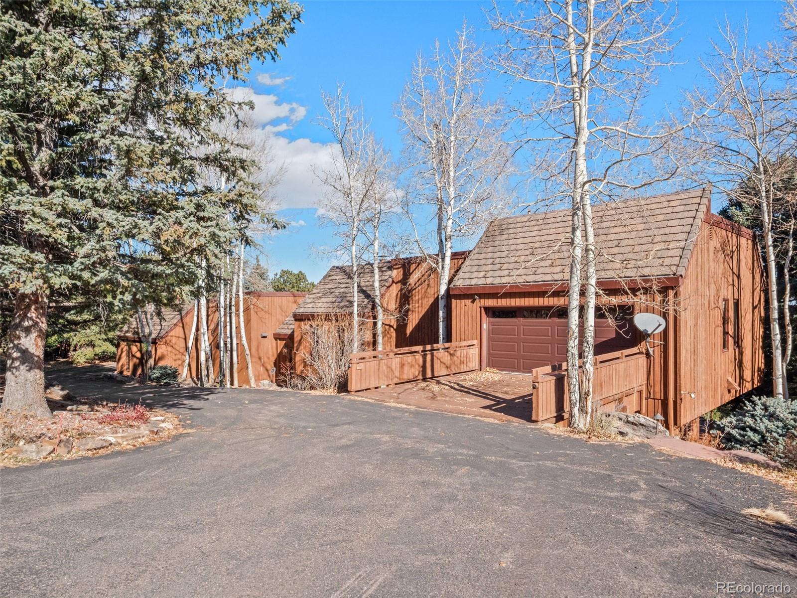 MLS Image #2 for 21689  cabrini boulevard,golden, Colorado