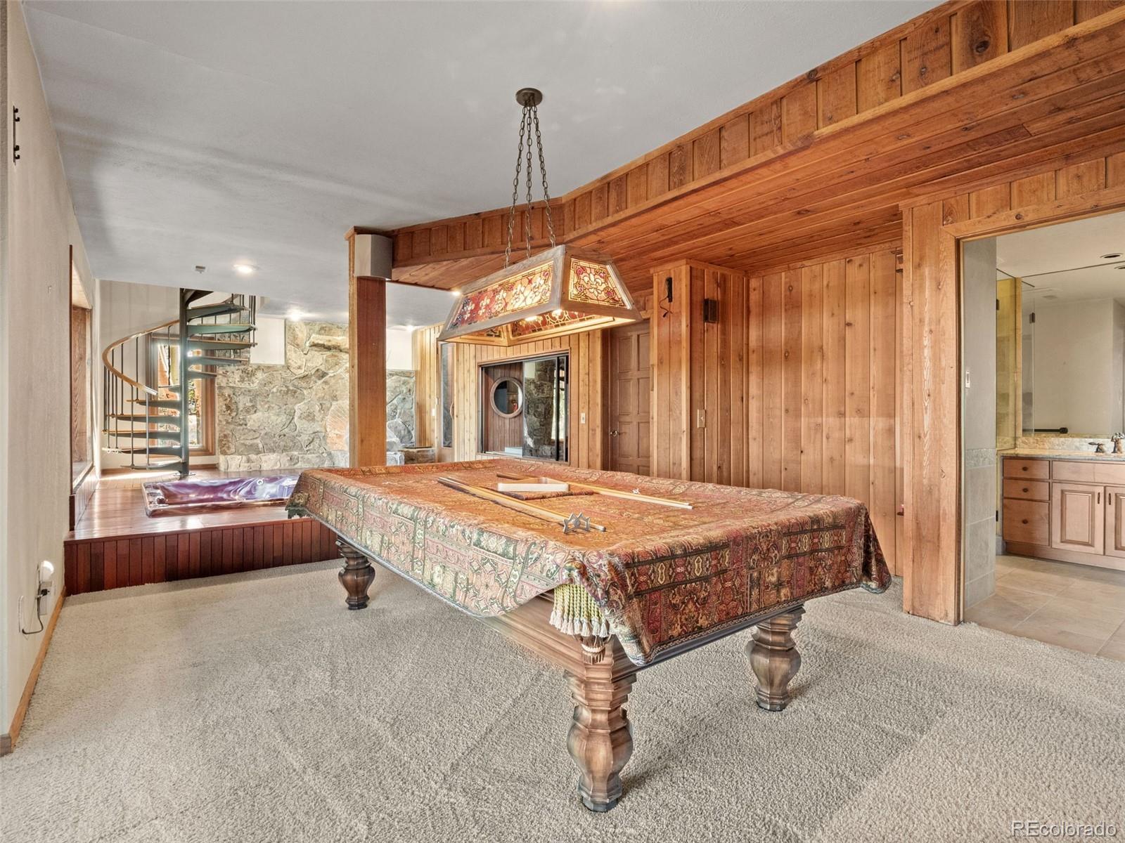 MLS Image #26 for 21689  cabrini boulevard,golden, Colorado