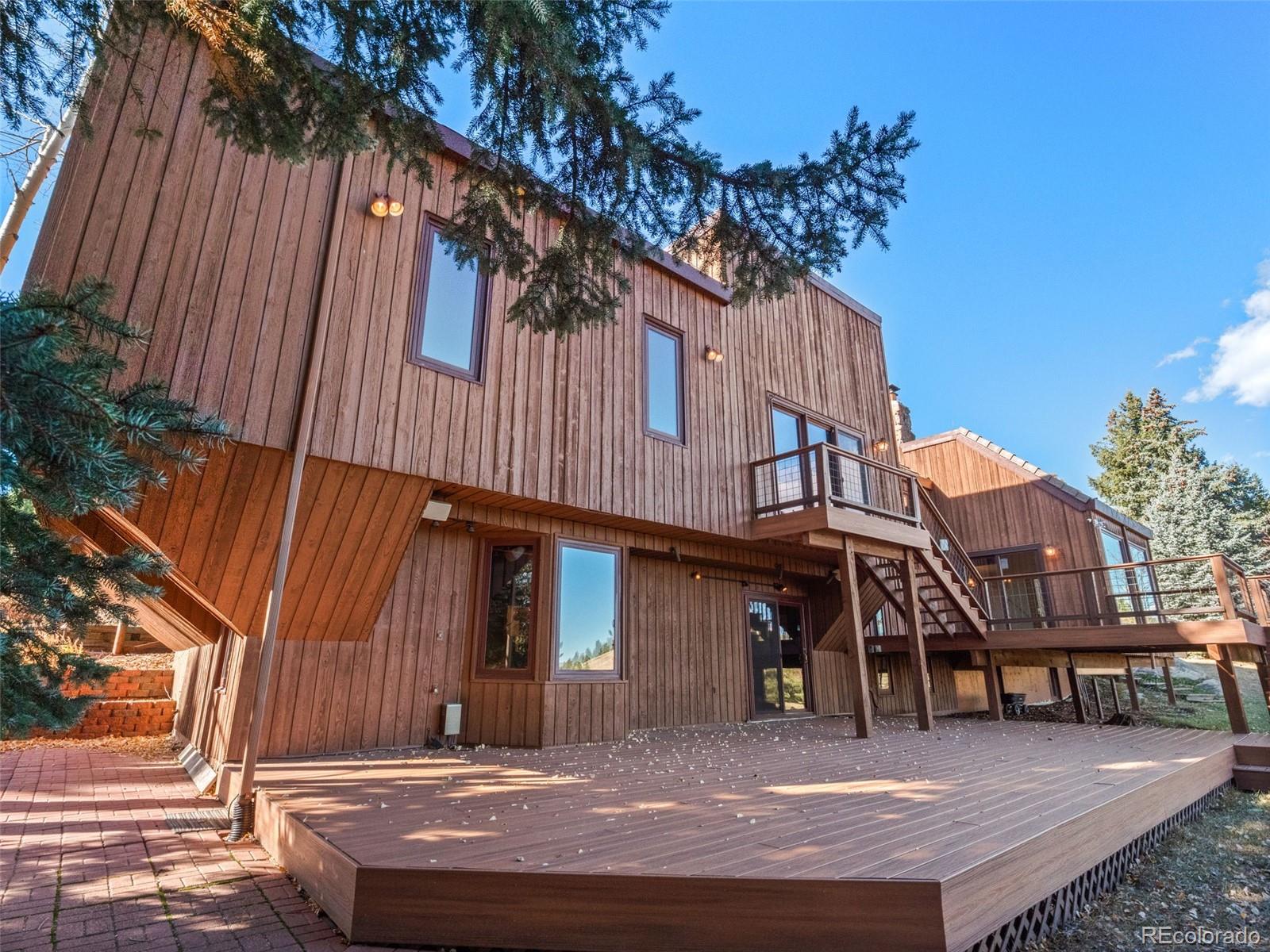 MLS Image #36 for 21689  cabrini boulevard,golden, Colorado