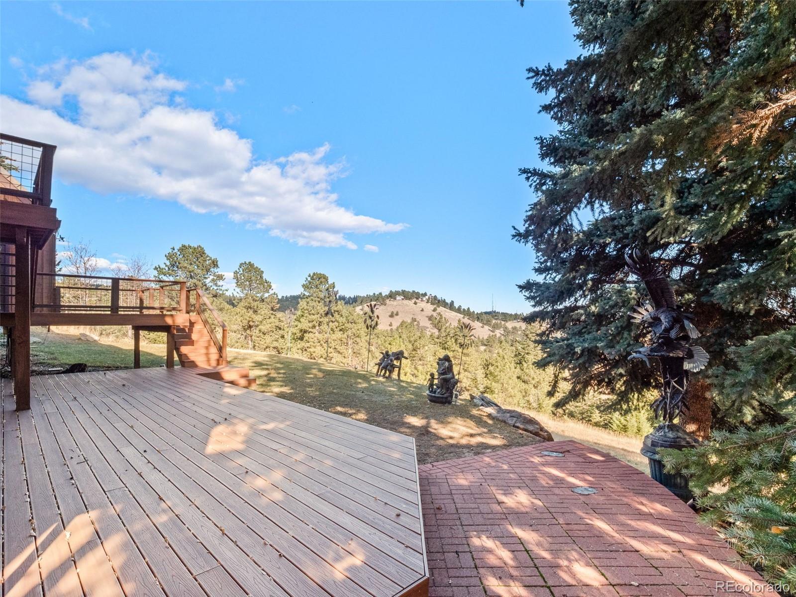 MLS Image #37 for 21689  cabrini boulevard,golden, Colorado