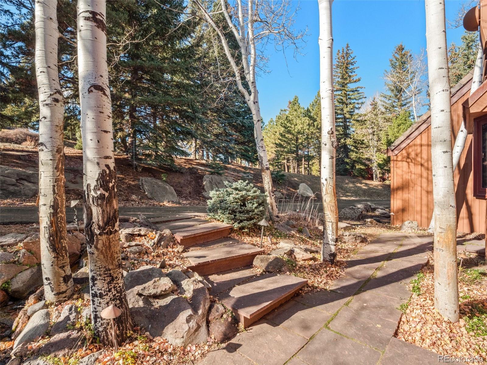 MLS Image #4 for 21689  cabrini boulevard,golden, Colorado
