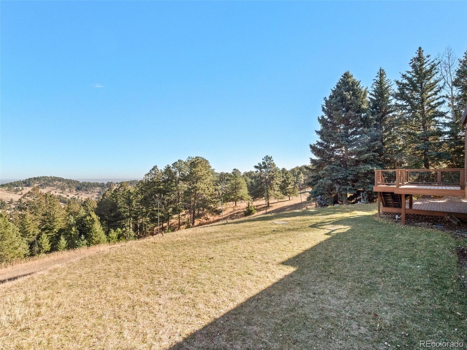 MLS Image #40 for 21689  cabrini boulevard,golden, Colorado