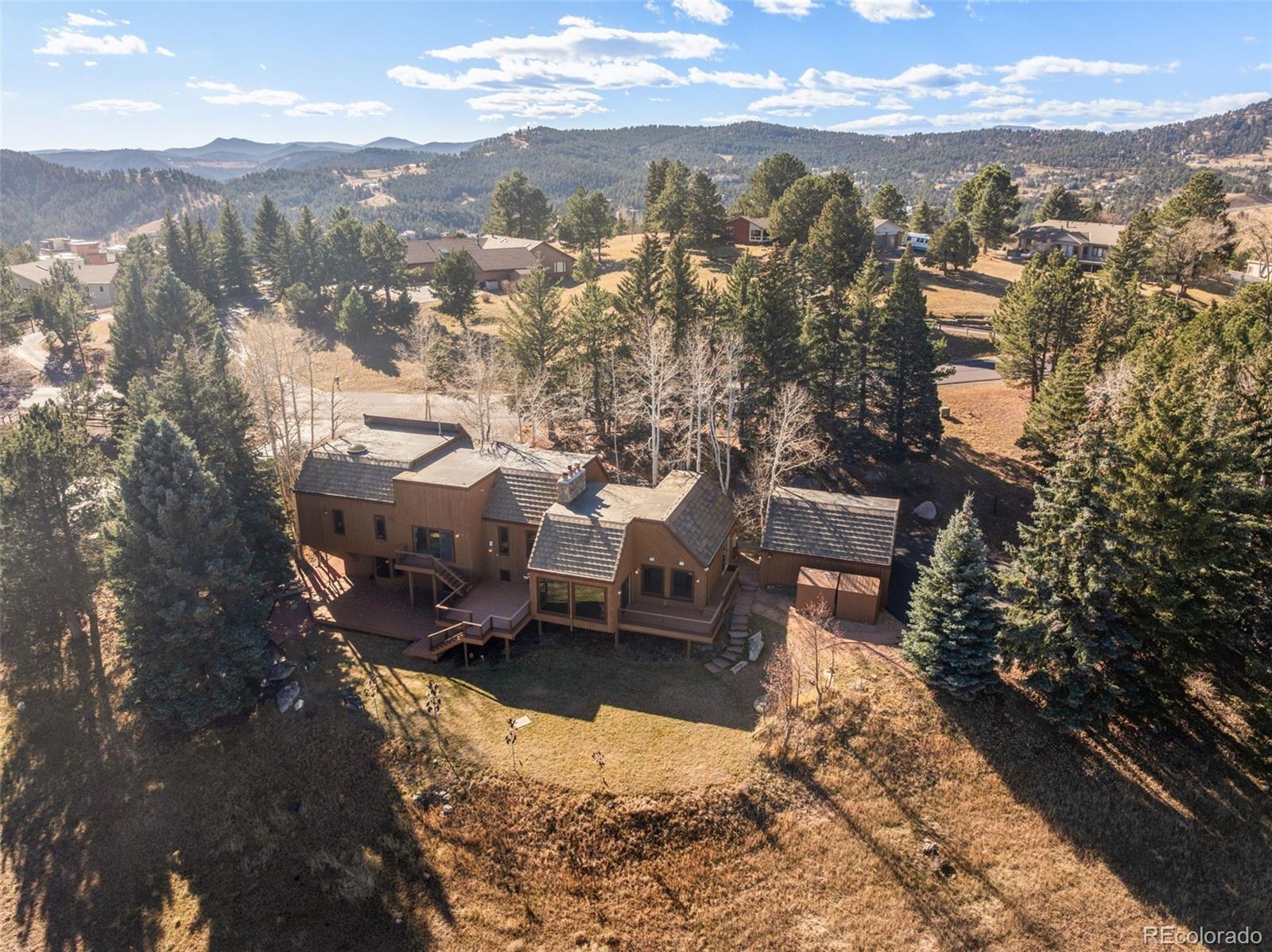 MLS Image #42 for 21689  cabrini boulevard,golden, Colorado
