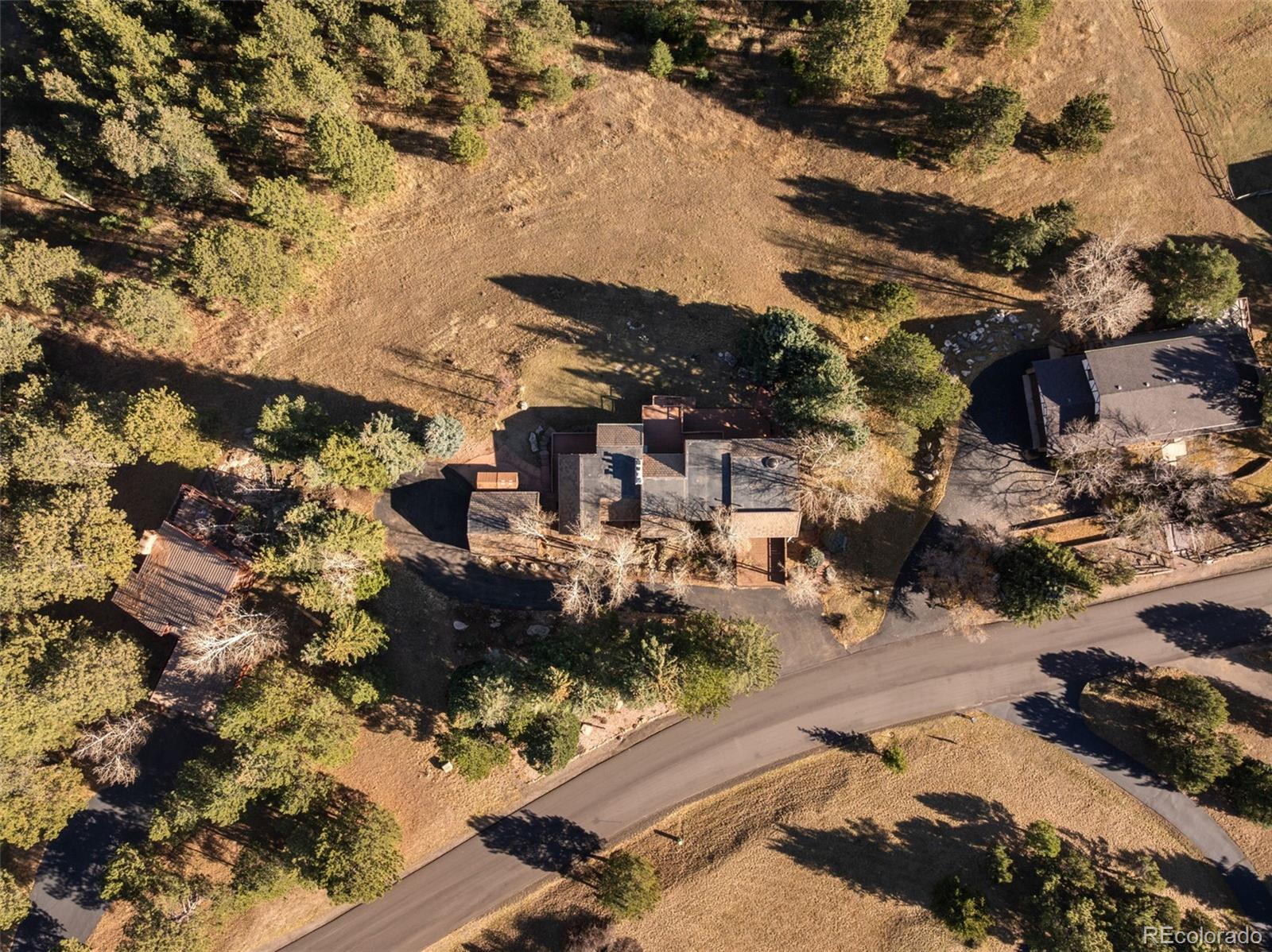 MLS Image #43 for 21689  cabrini boulevard,golden, Colorado
